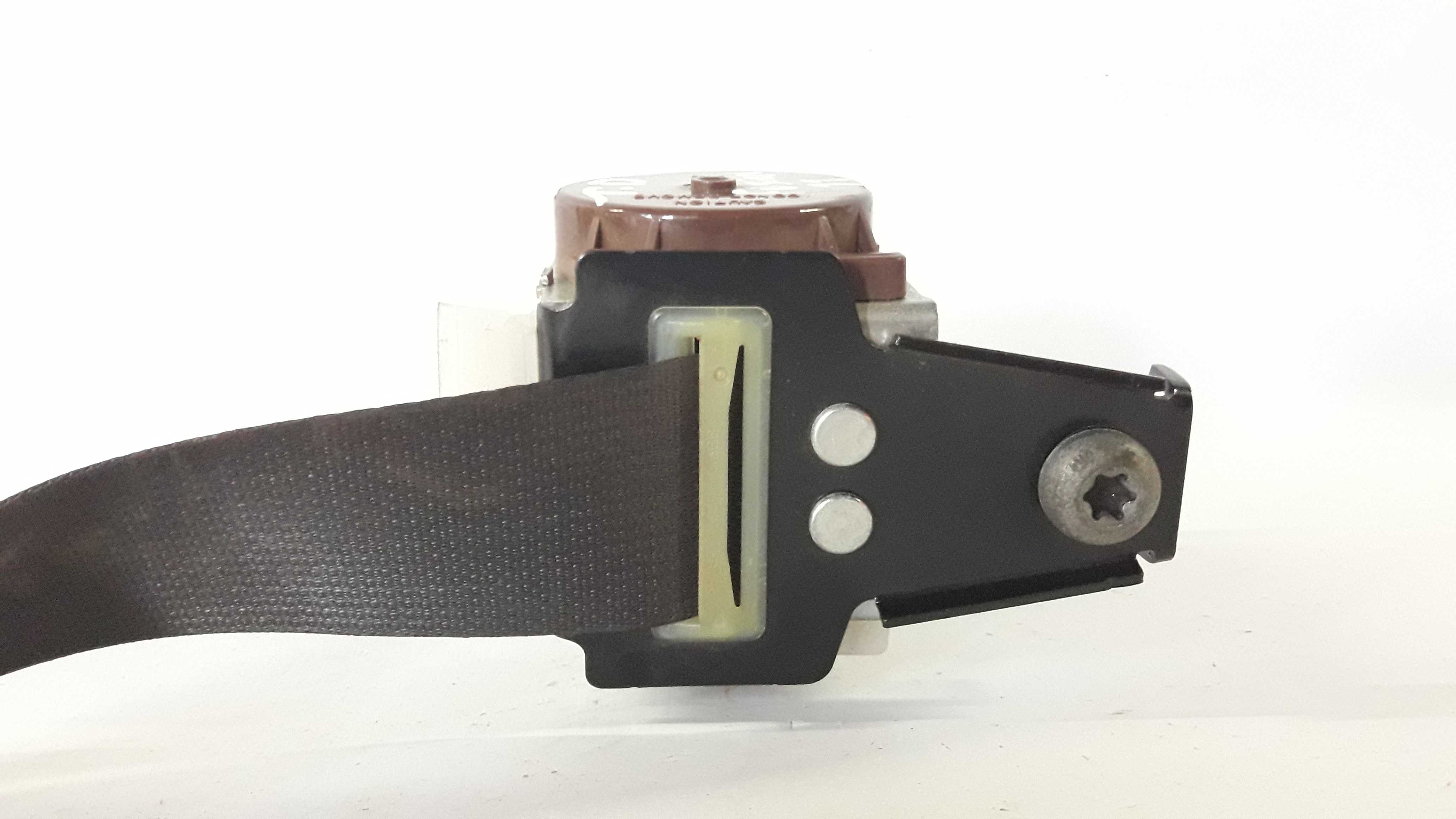 Cinto Segurança Traseiro Direito Ford Fusion 10/12 Original 2