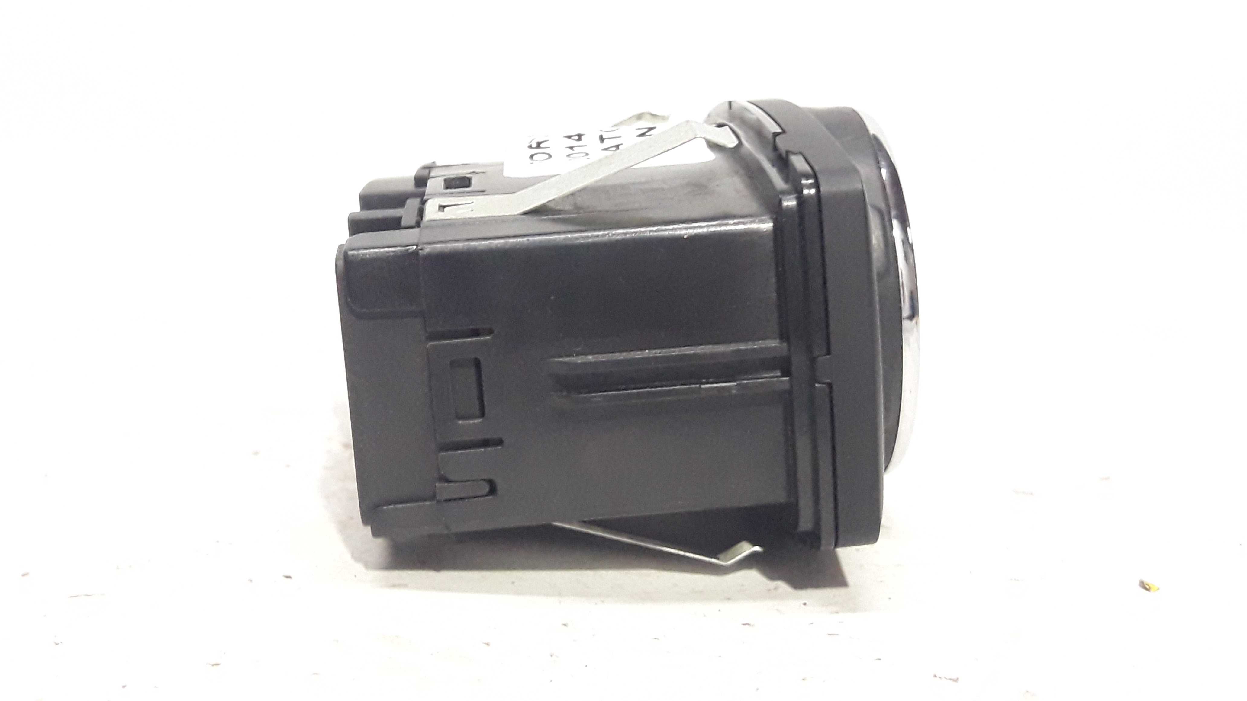 Chave Botão Luz Farol Ford Ka 2014/2019 E3b513a024 Original 4