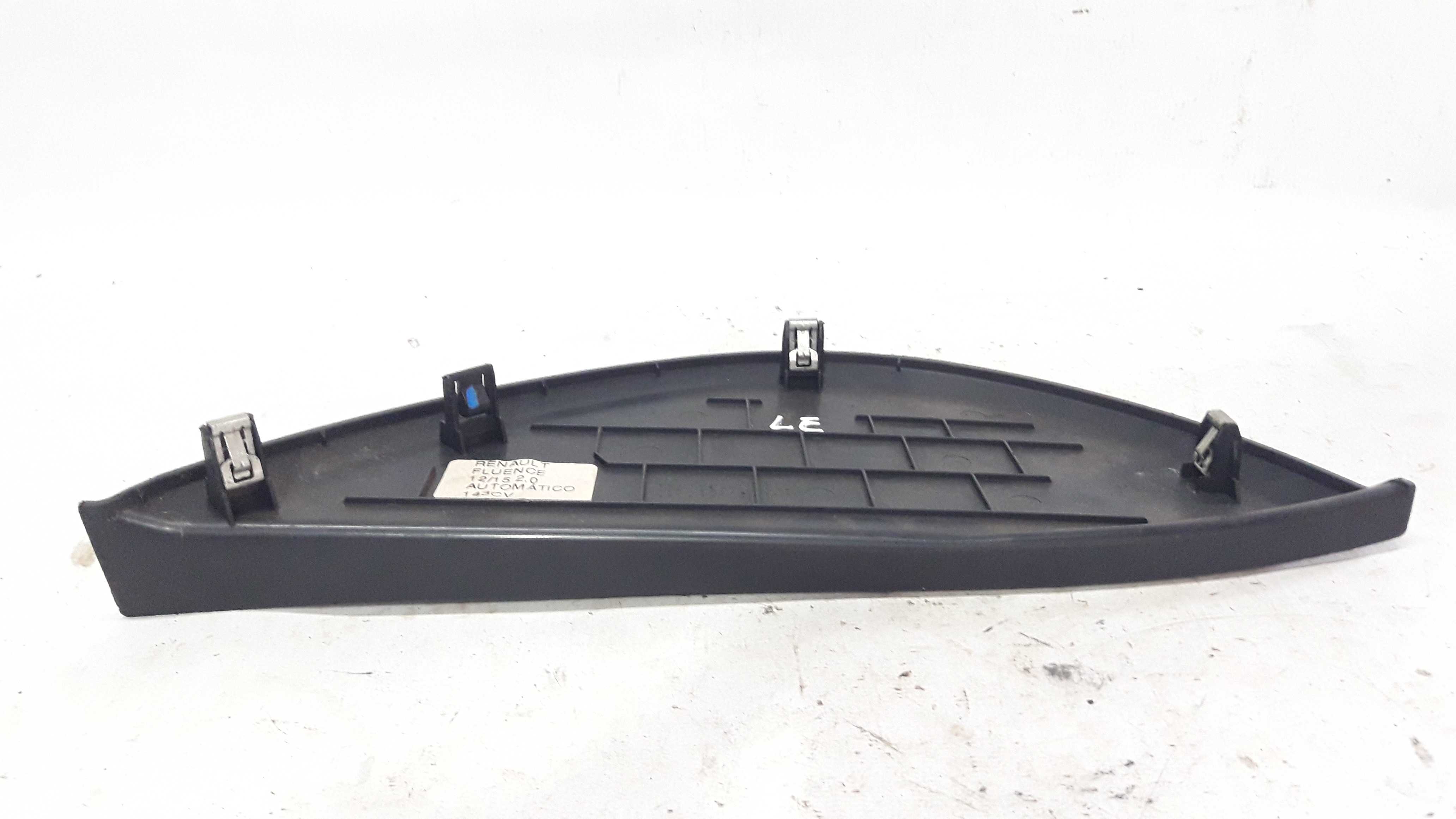 Moldura Lateral Esquerda Painel Fluence 12 A 15 689216423r 5