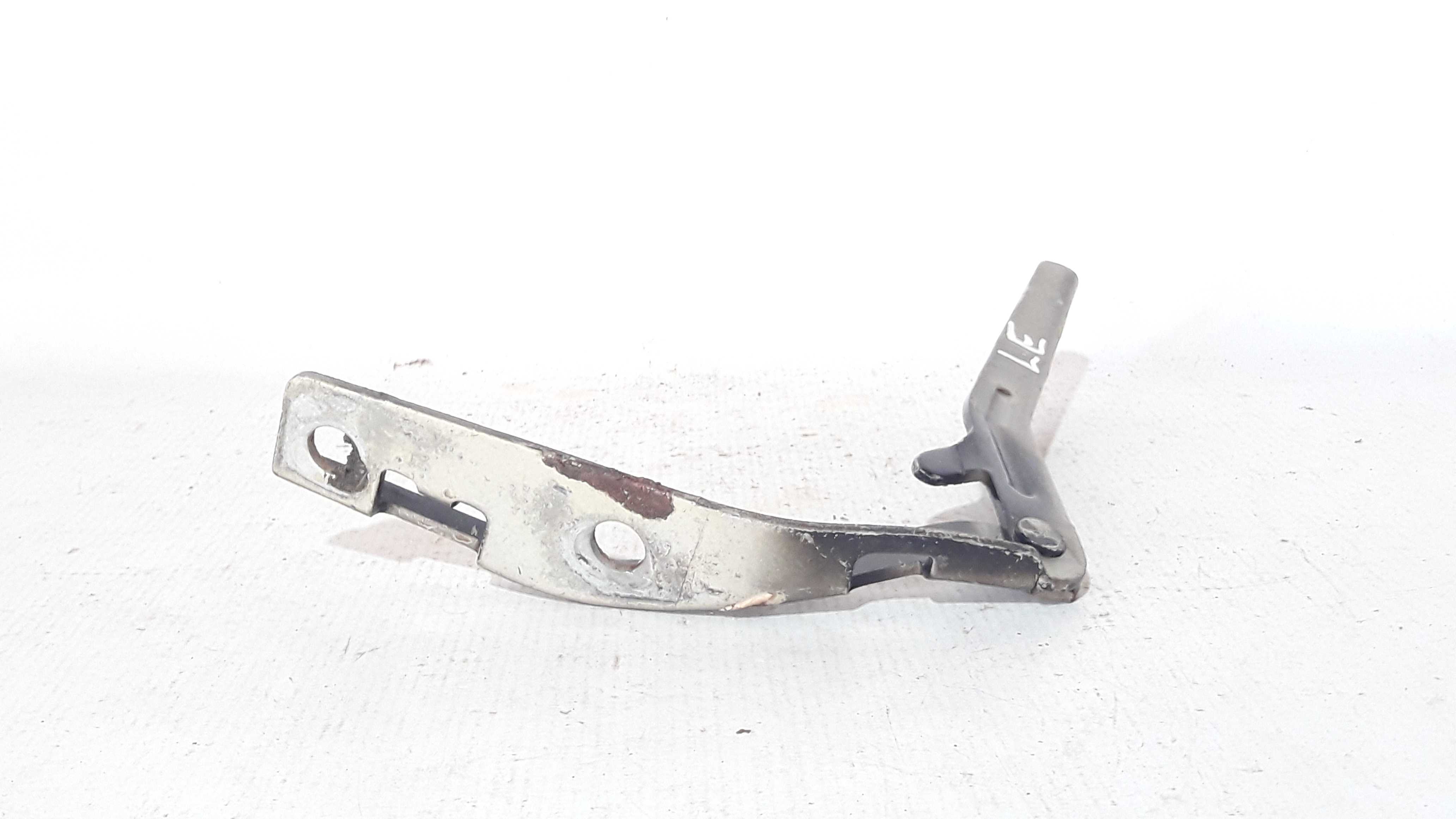 Par Braço Dobradiça Esquerda Capo Peugeot 206/207 2