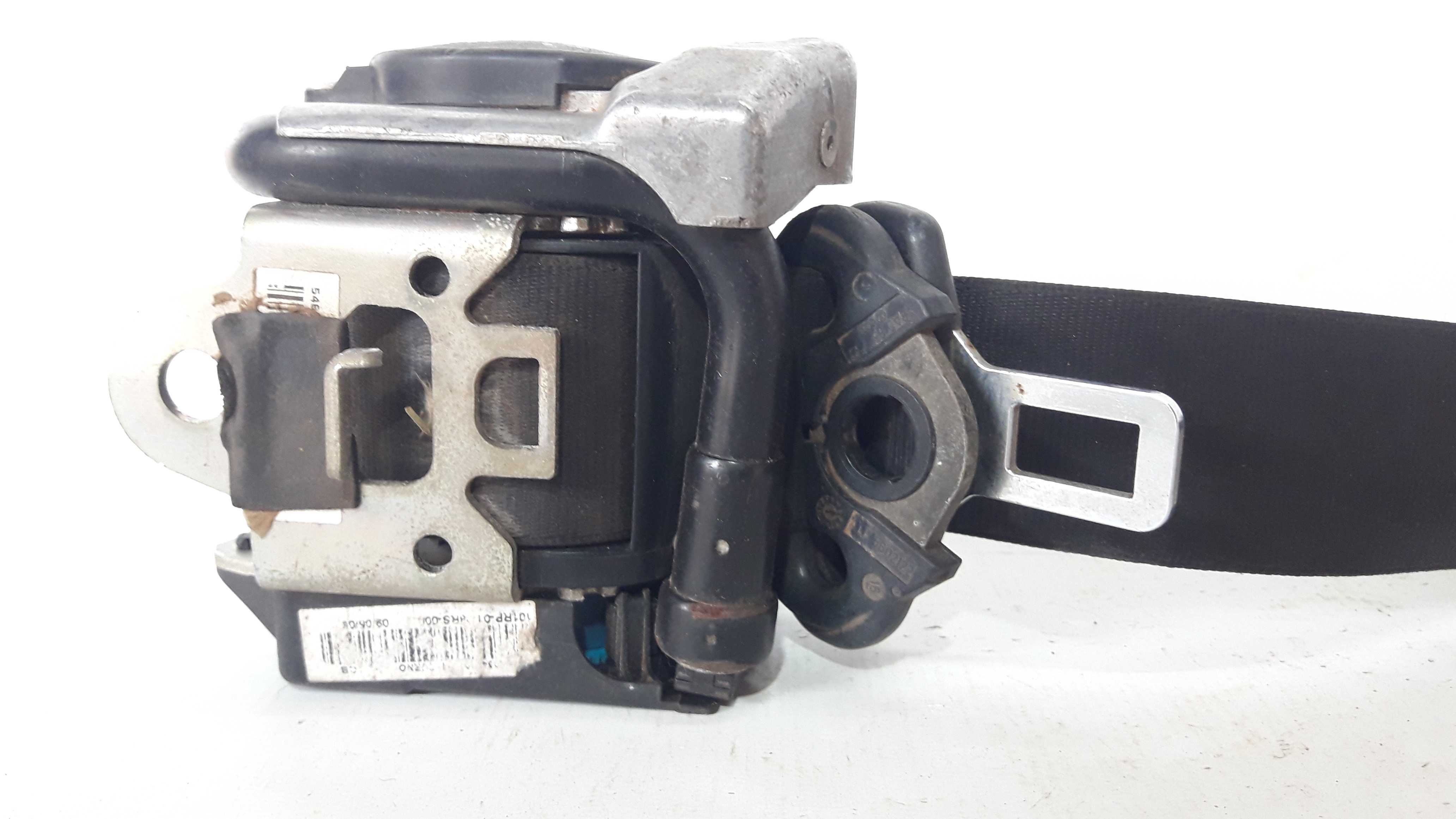 Cinto Segurança Traseiro Esquerdo Audi A3 99/06 8l4857805b 2