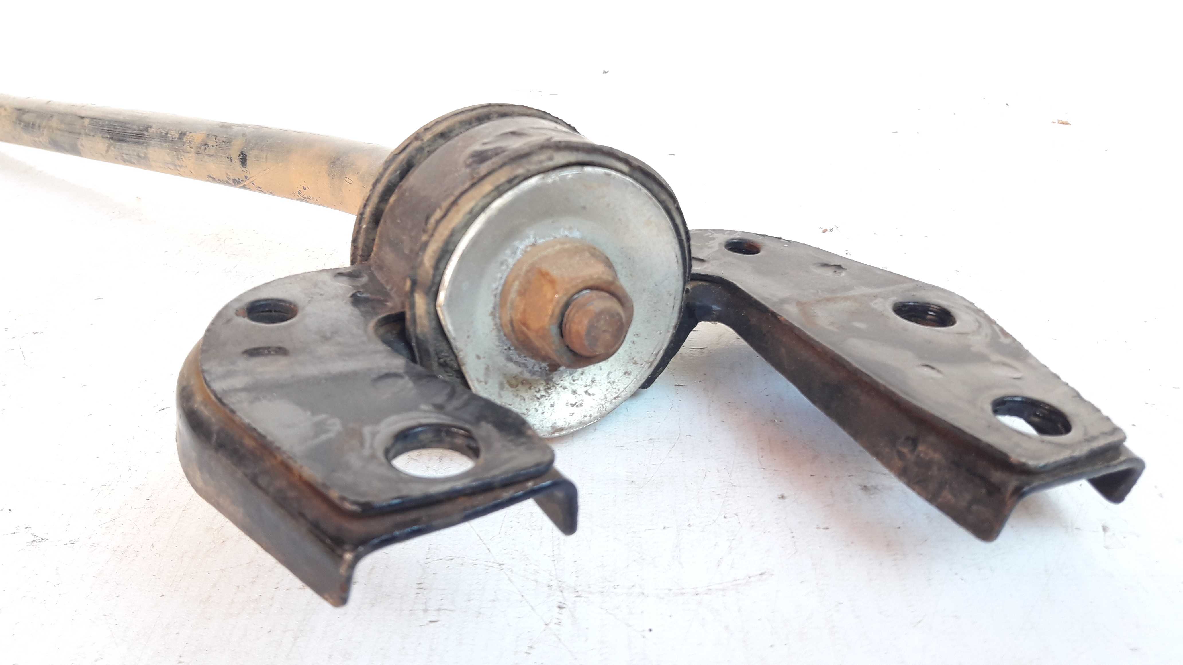 Braço Suspensão Direito Celta 2007/2012 Original 4