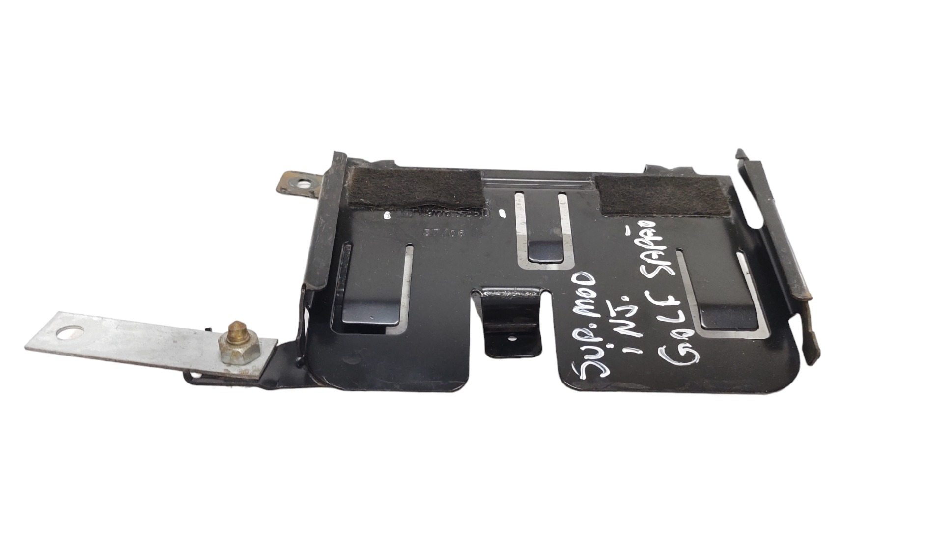 Suporte Modulo Injeção Golf 99 A 06 1j1906328d