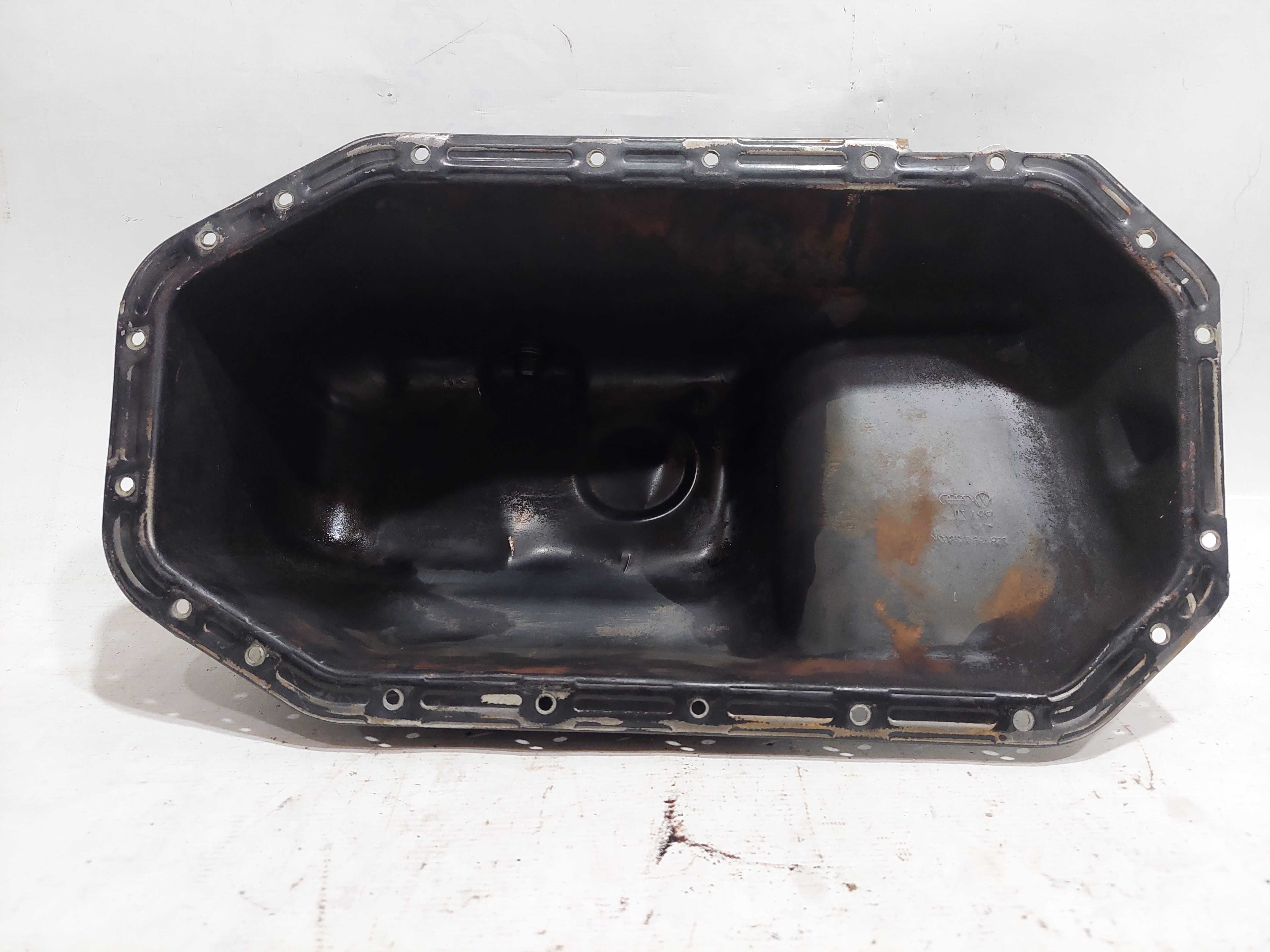Carter Gol G5 1.0 amassado 1