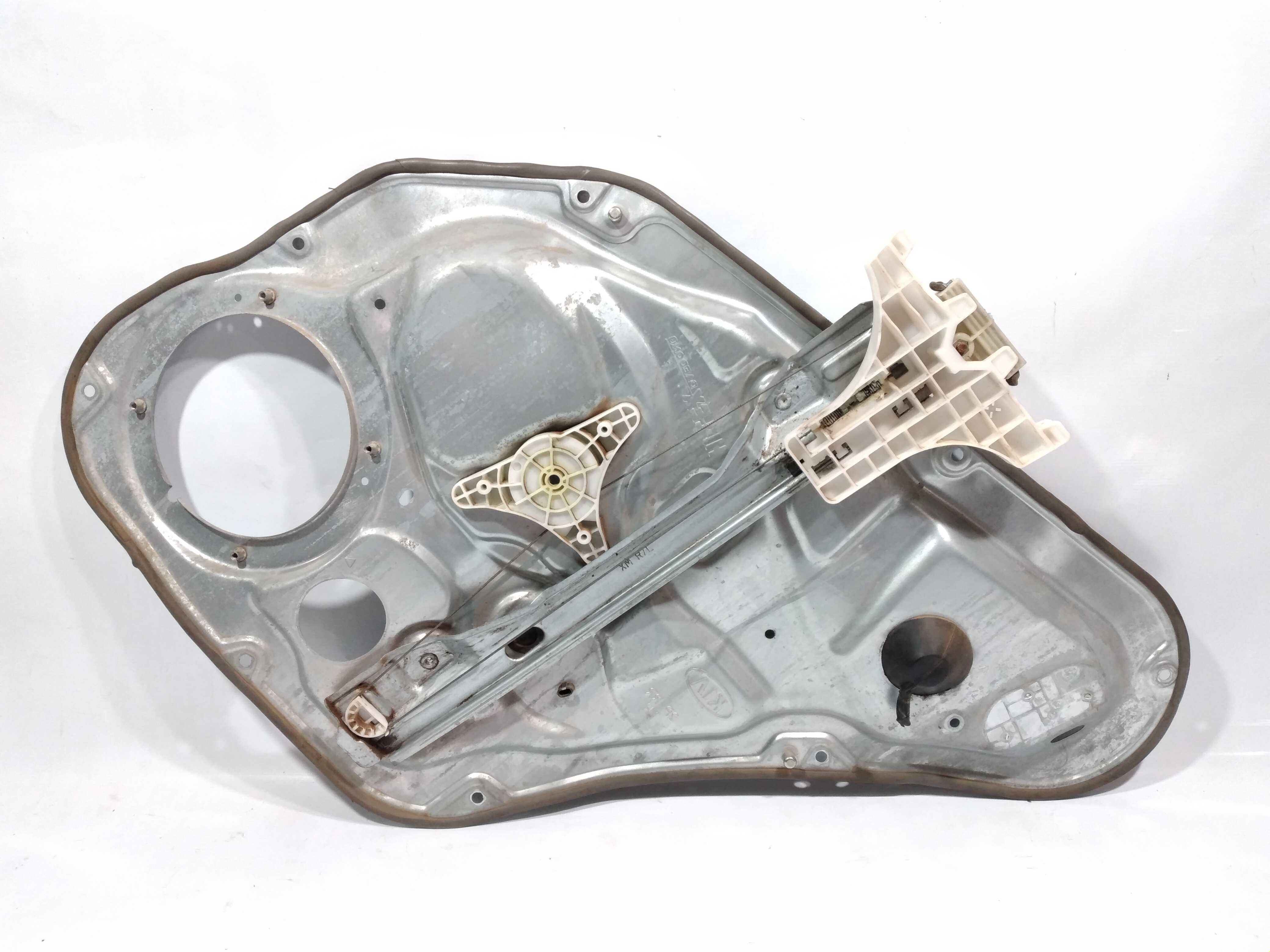 Máquina Vidro Traseira Esquerda Kia Sorento 10/13 Original 2