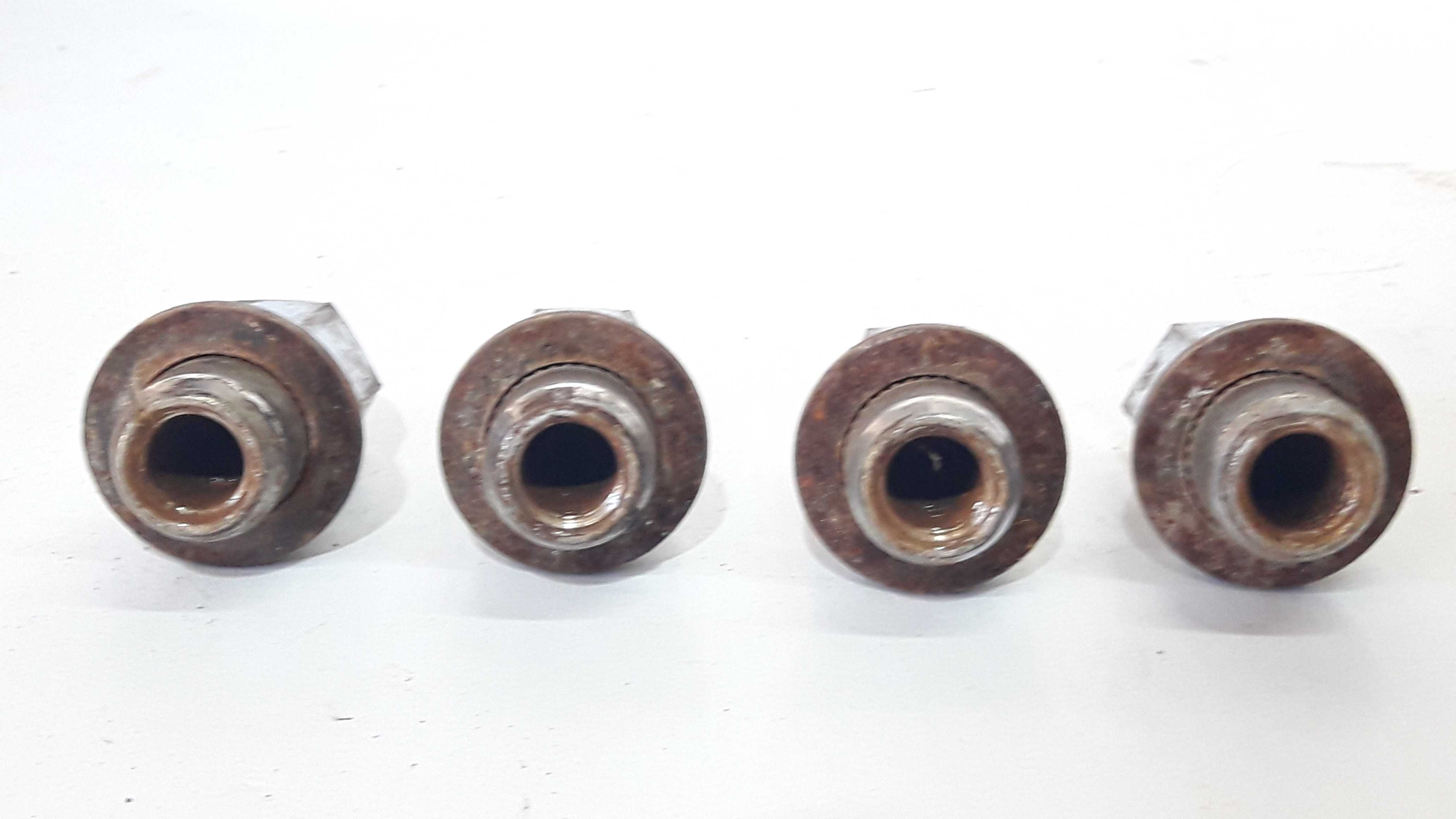 Parafuso Roda Corolla 03/08 4 Furos 19994 4