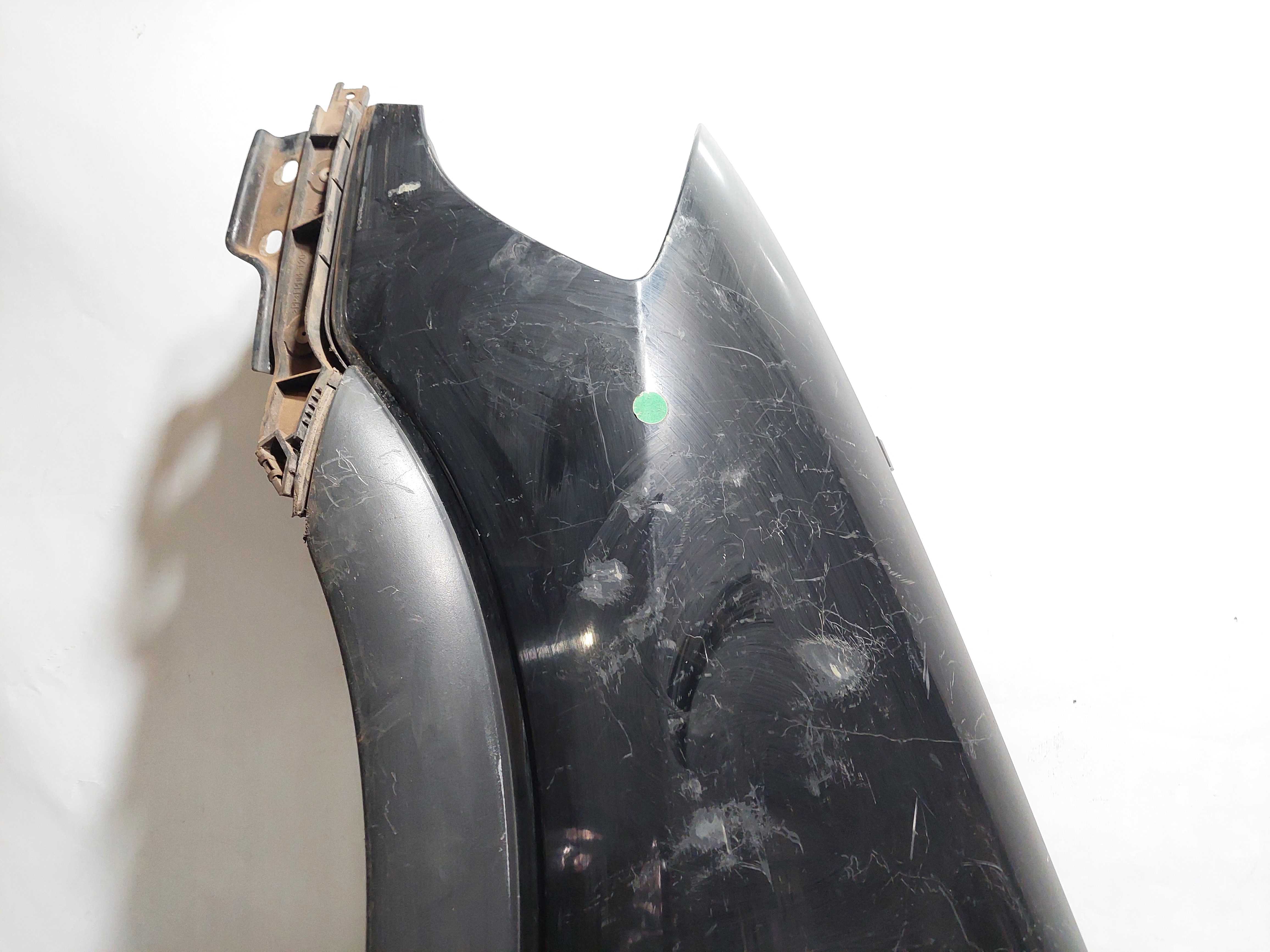 Paralama Lado Esquerdo Chevrolet Zafira Original Usado 4