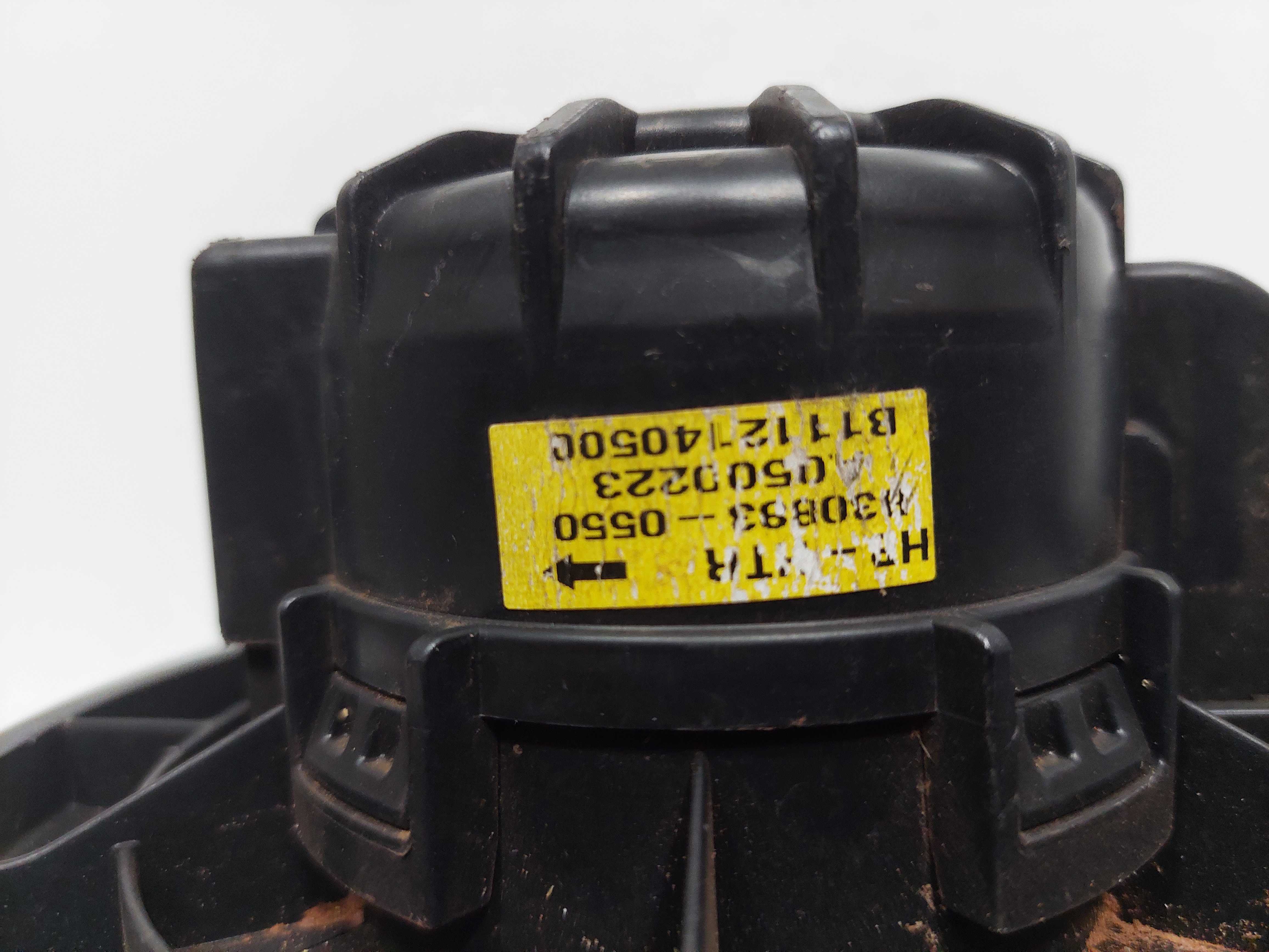 Motor Ar Forçado Hb20 2012 2013 2014 2015 2016/2019 Original 6