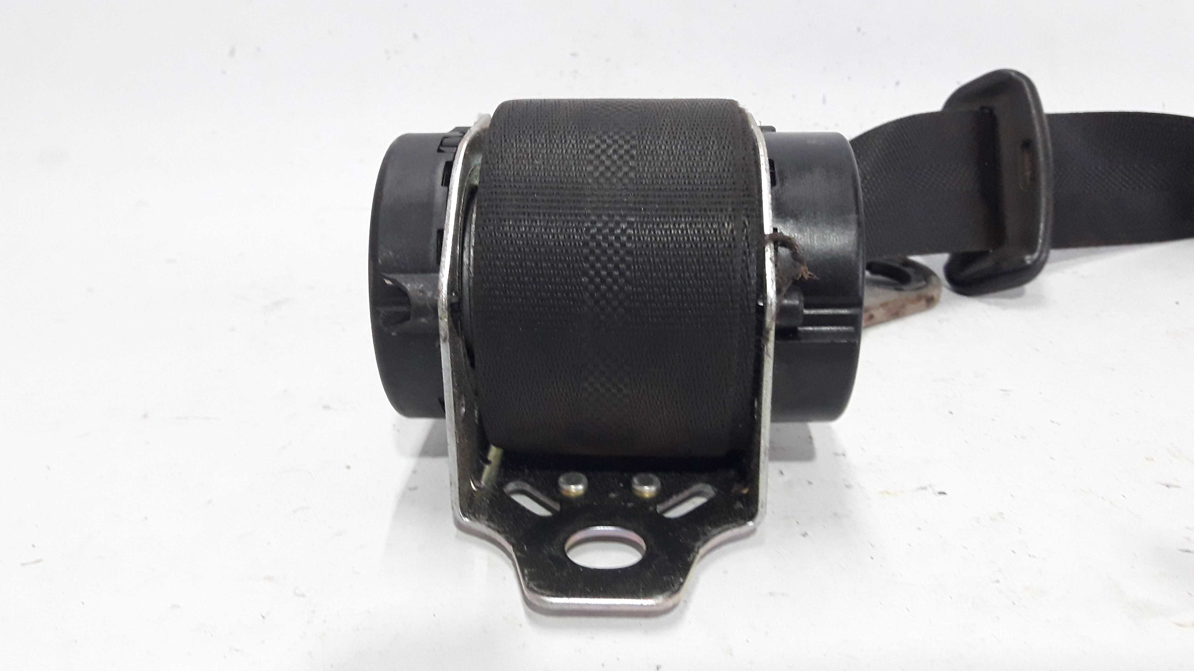 Cinto Segurança Traseiro Esquerdo Hilux 16/20 604695900a 5