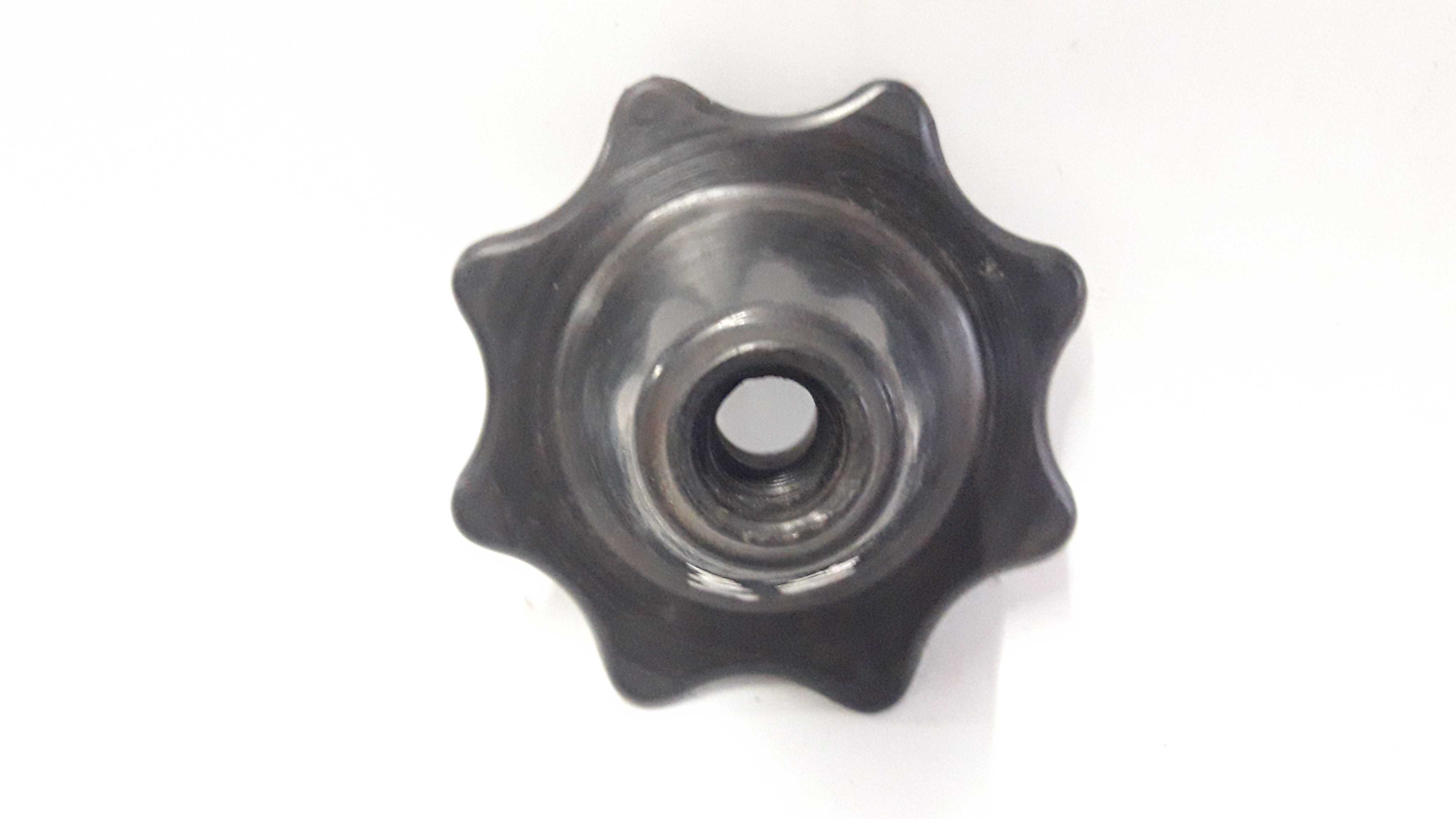 Porca Fixação Estepe Corsa Maxx 93319163 3