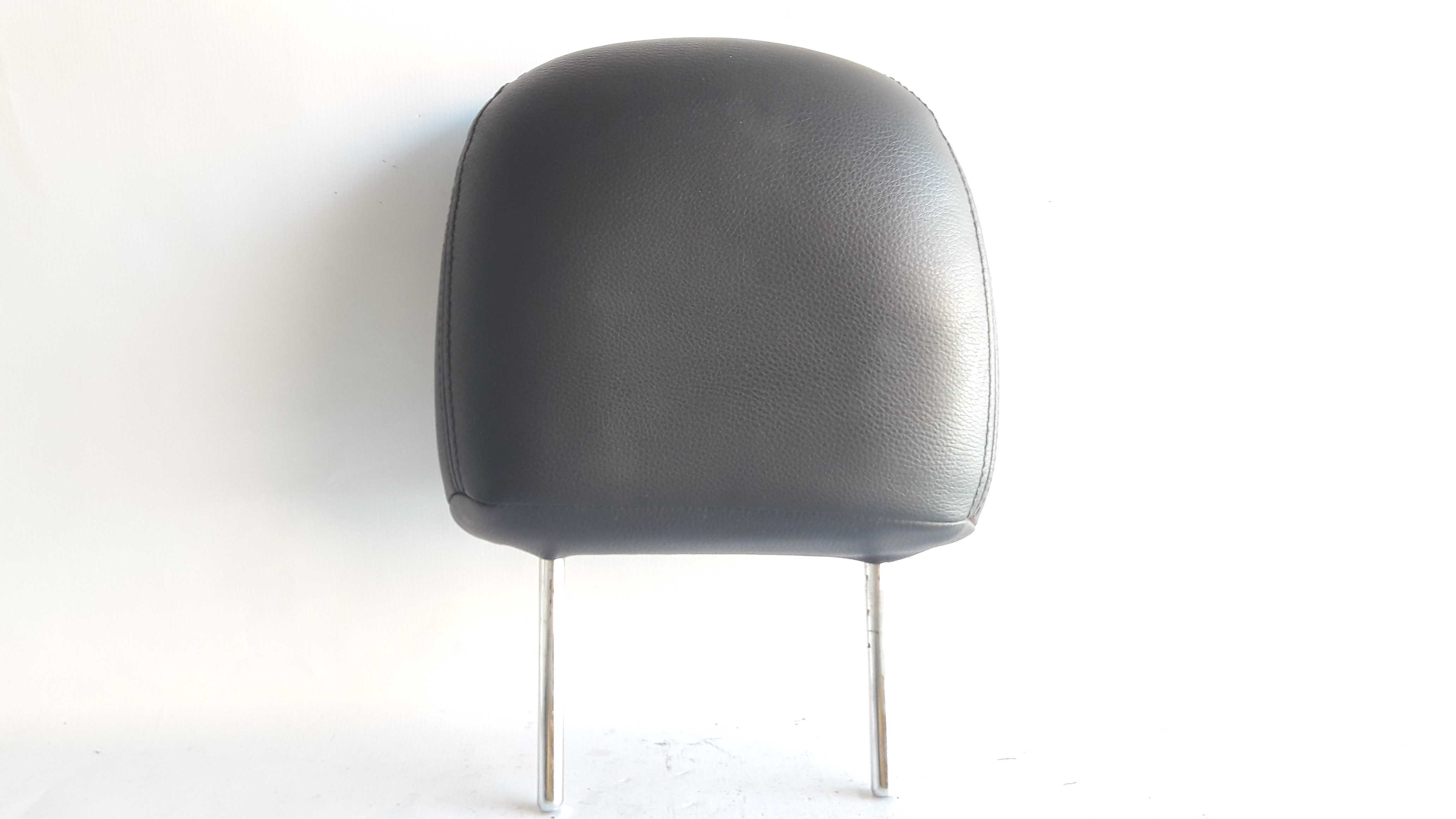 Encosto De Cabeça Banco Traseiro Chery Tiggo 2009  Cinza 1