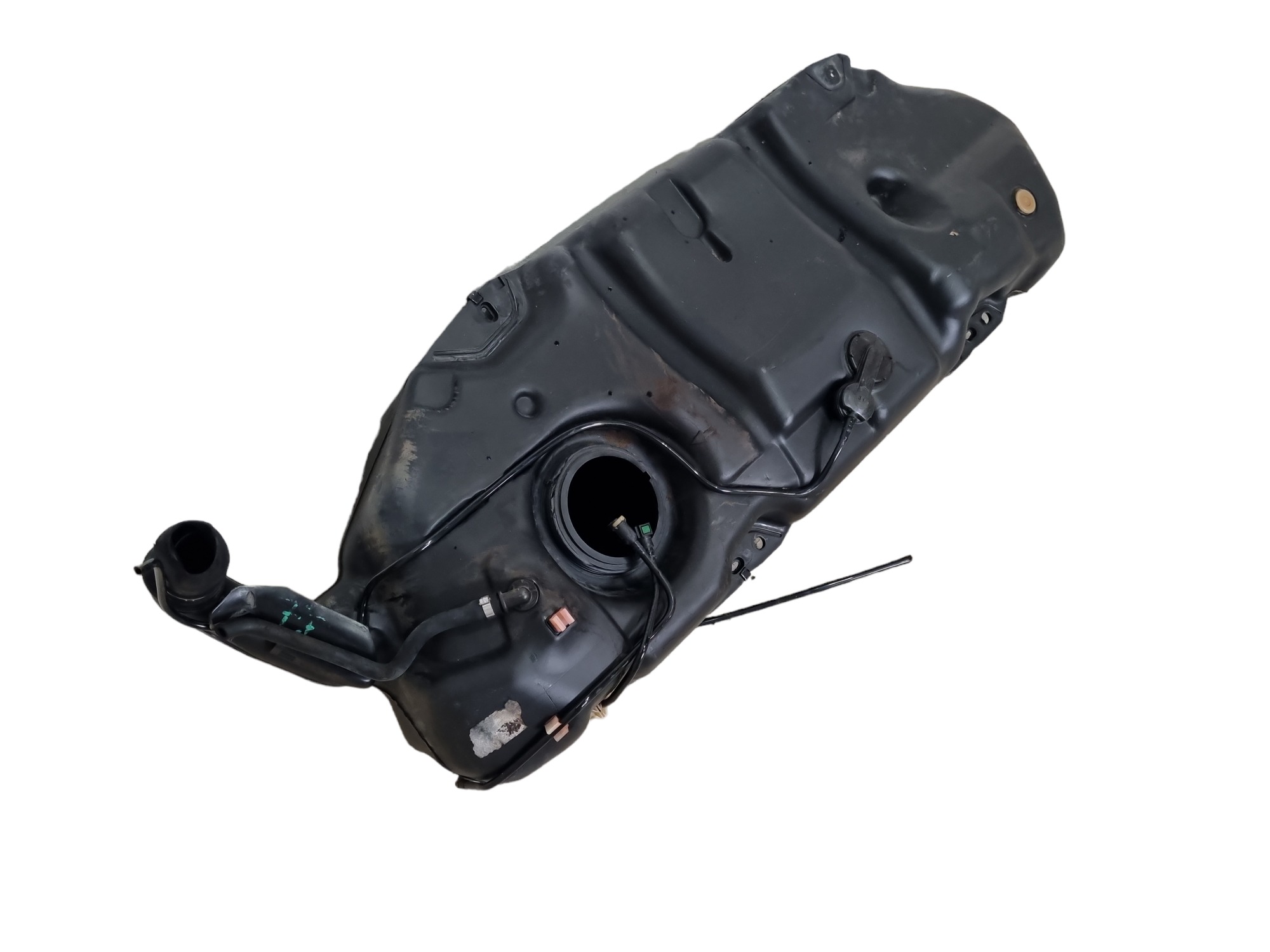Tanque De Combustível Peugeot 206 1.0 2004 9625111880