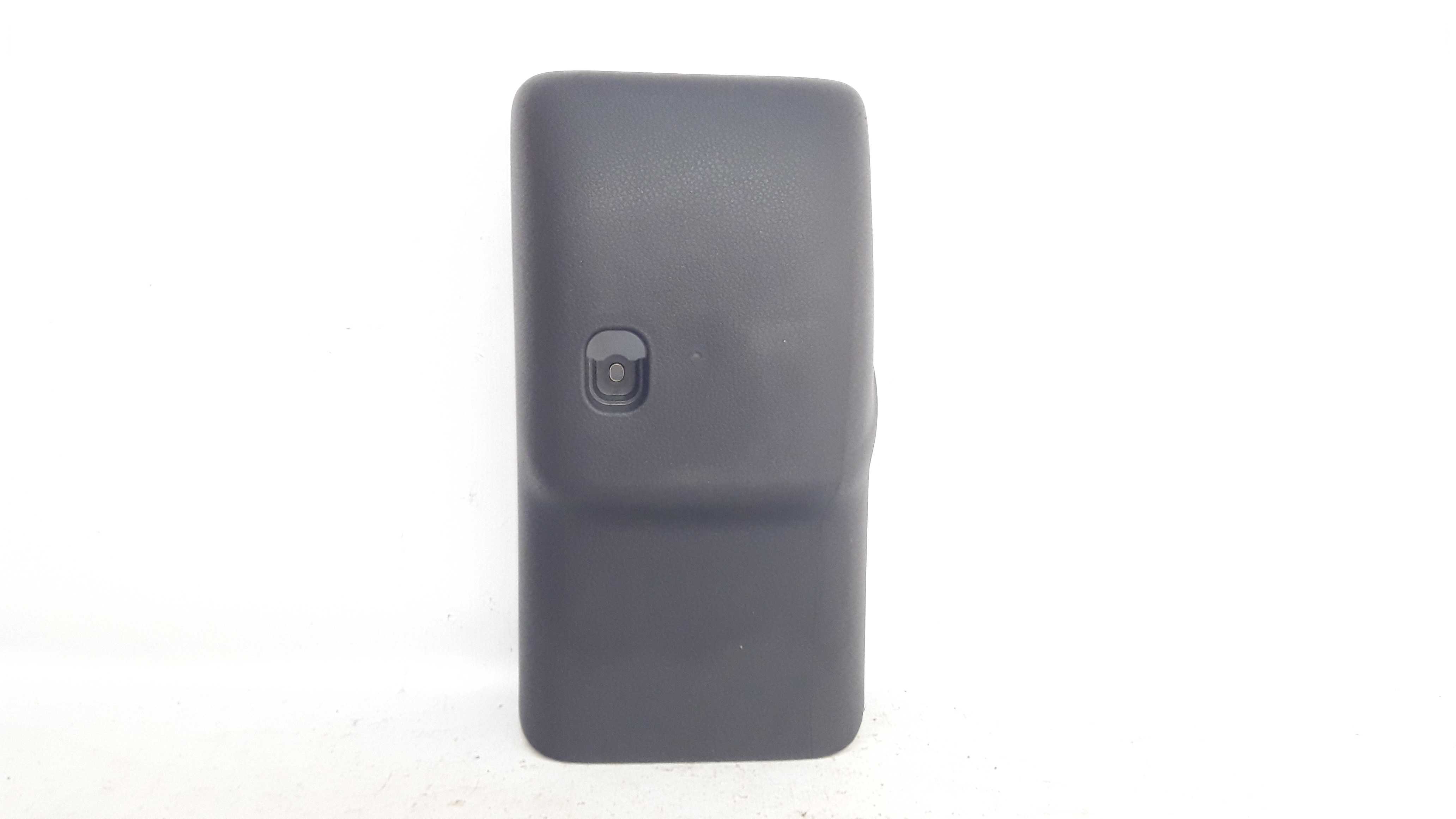 Moldura Inferior Coluna Direção Fox 16 A 22 5z0858559h 8