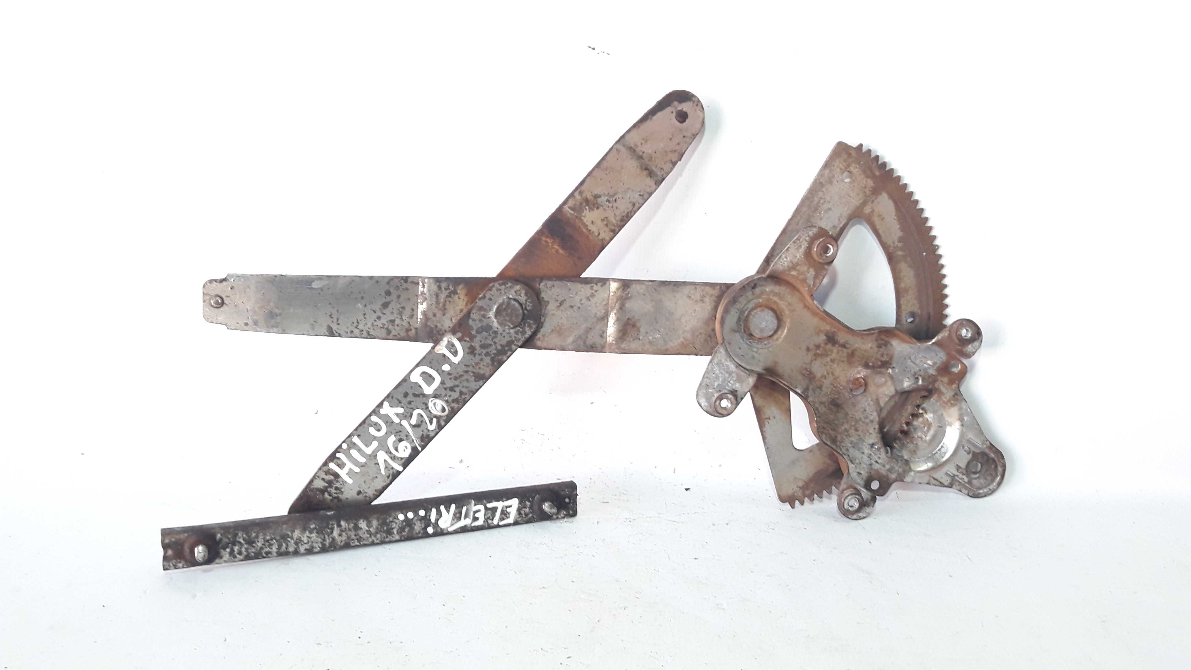 Maquina Vidro Eletrico Dianteiro Direito Hilux 16/20 24624 1