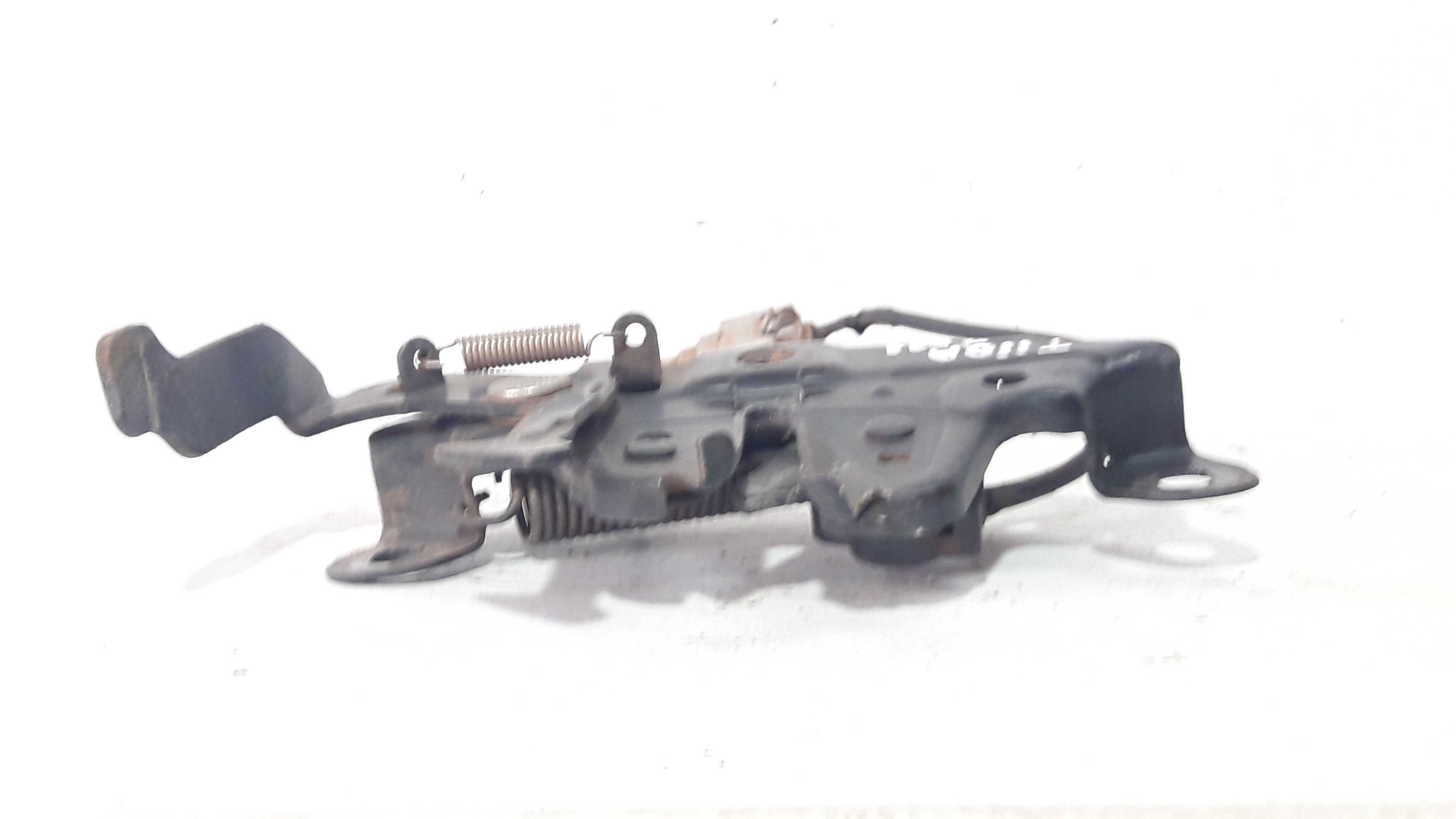 Fechadura Capo Nissan Tiida 2011 24420 5