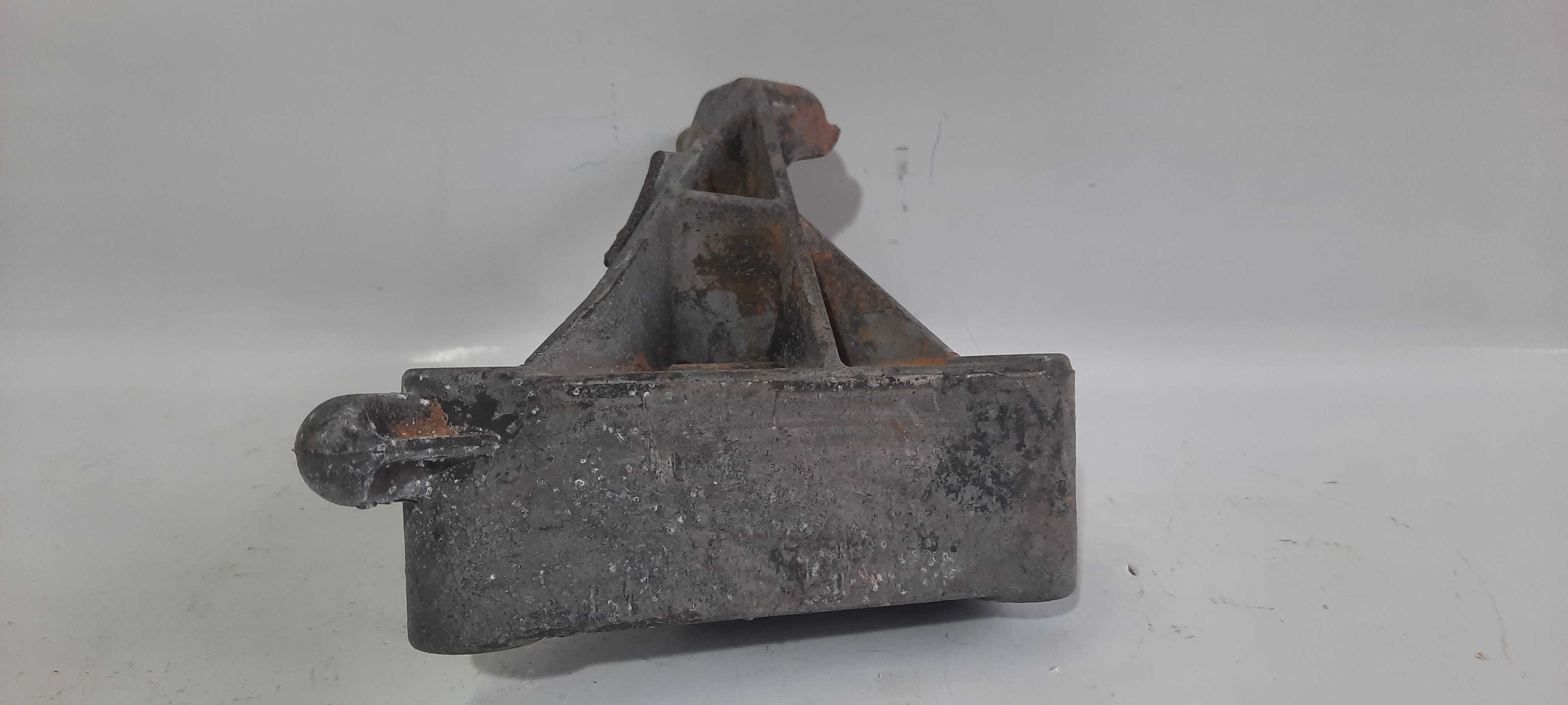 Suporte Coxim Traseiro Motor Vectra 2.2  97/05 5