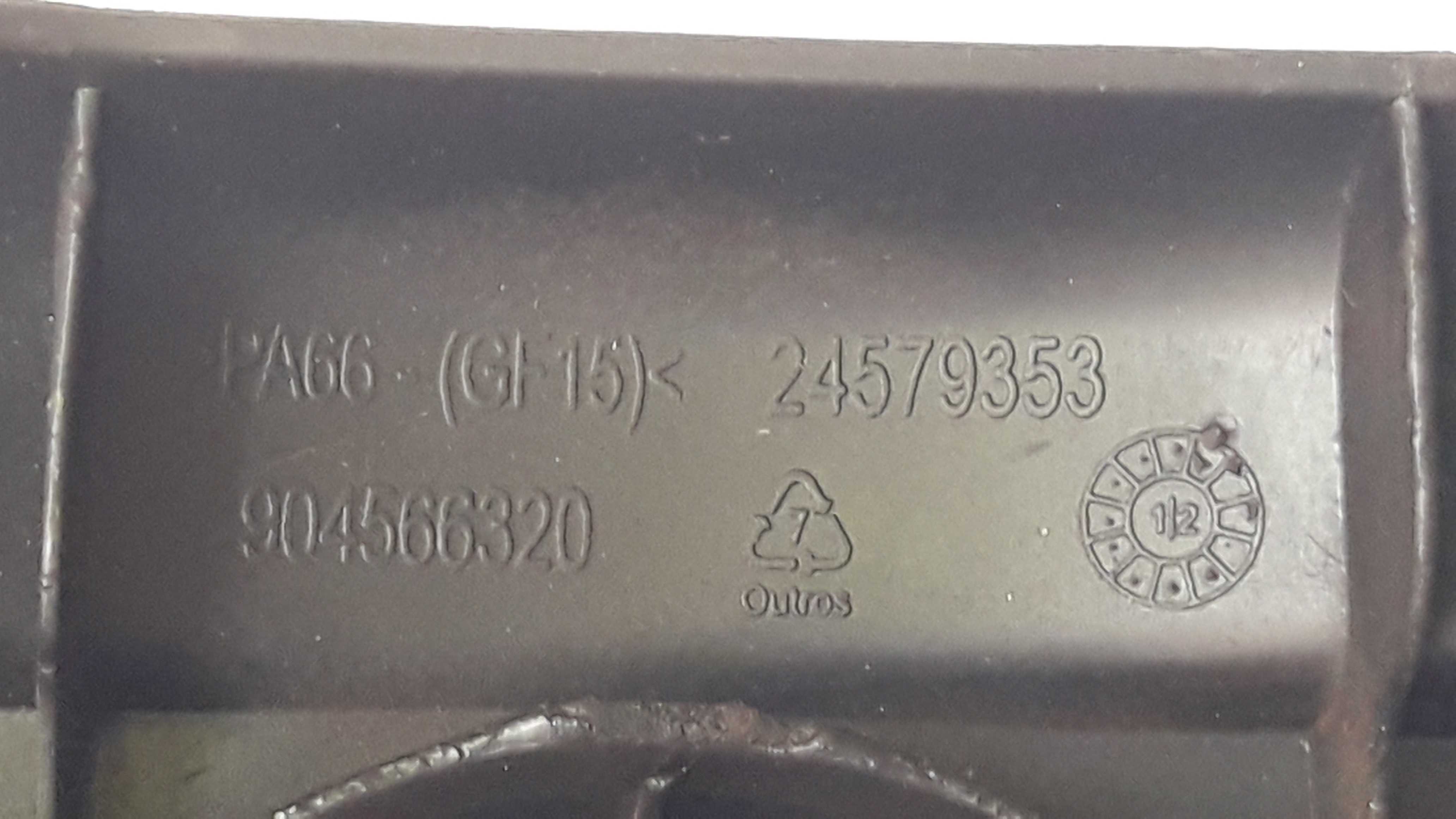 Tampa De Válvulas Ônix/prisma 1.4 2013 2014 A 2019 Original 5