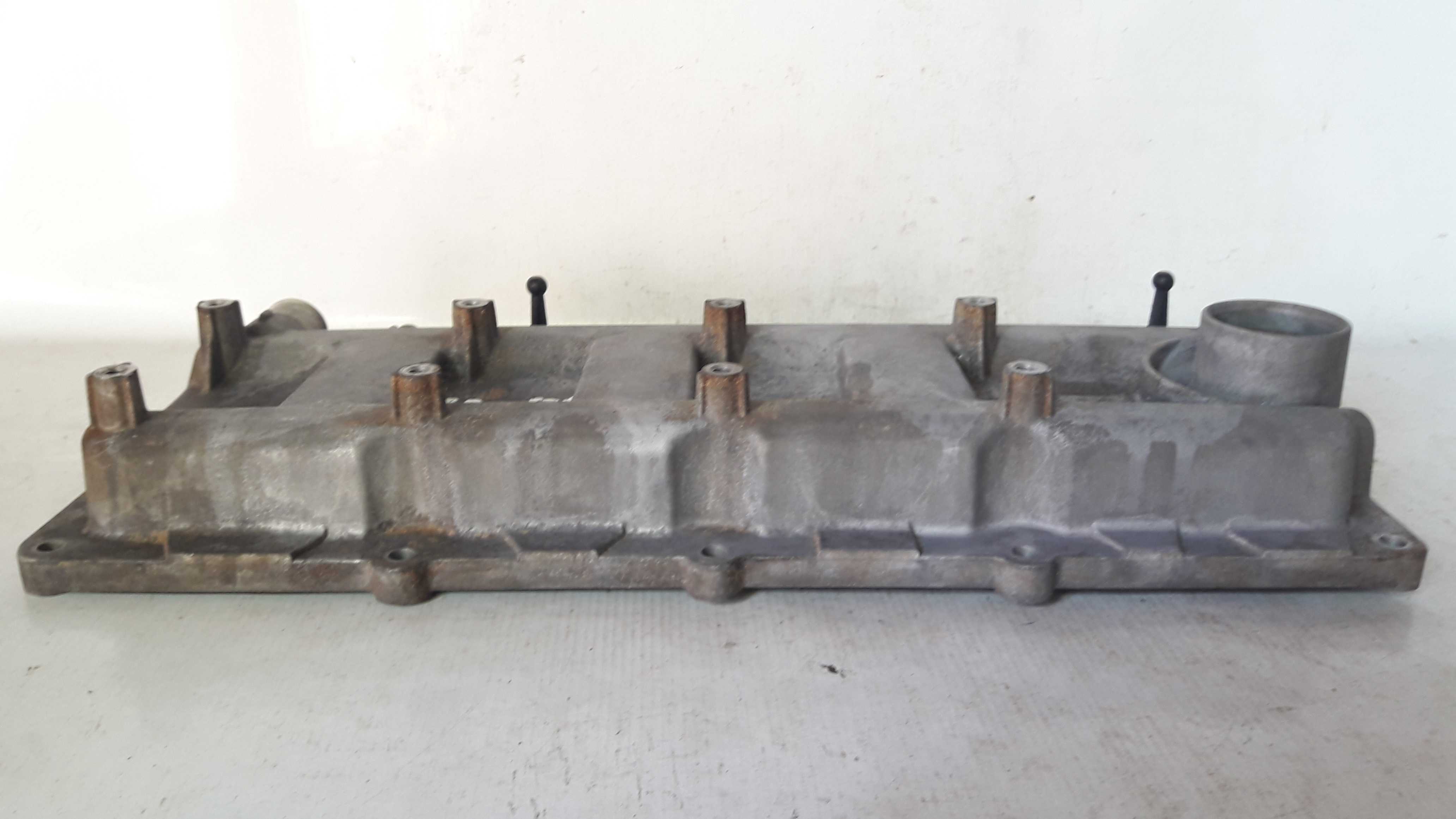 Tampa De Válvulas Ônix/prisma 1.4 2013 2014 A 2019 Original 3