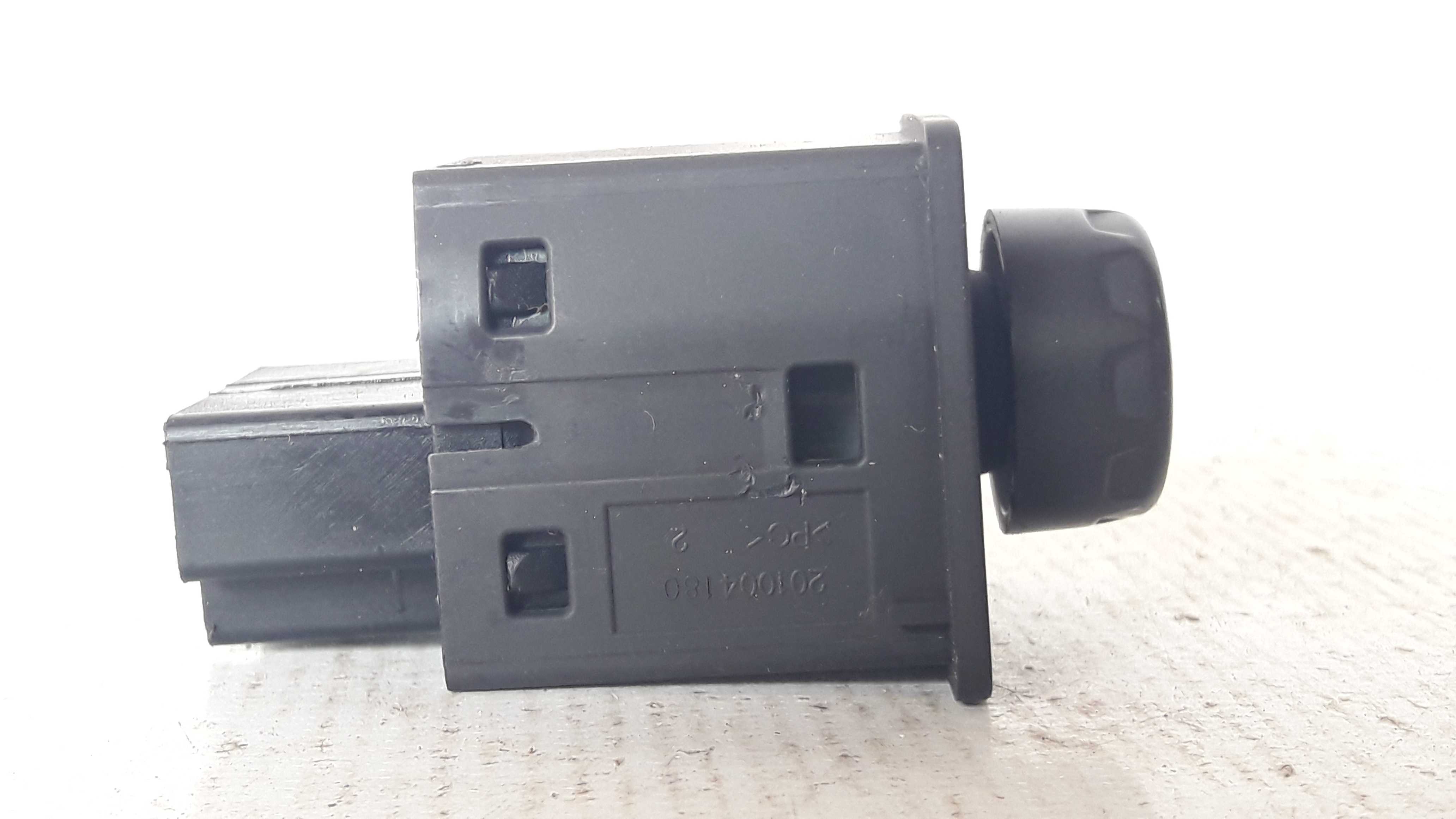 Botão Comando Retrovisor Elétrico Captiva Sport 09/13 Origin 3
