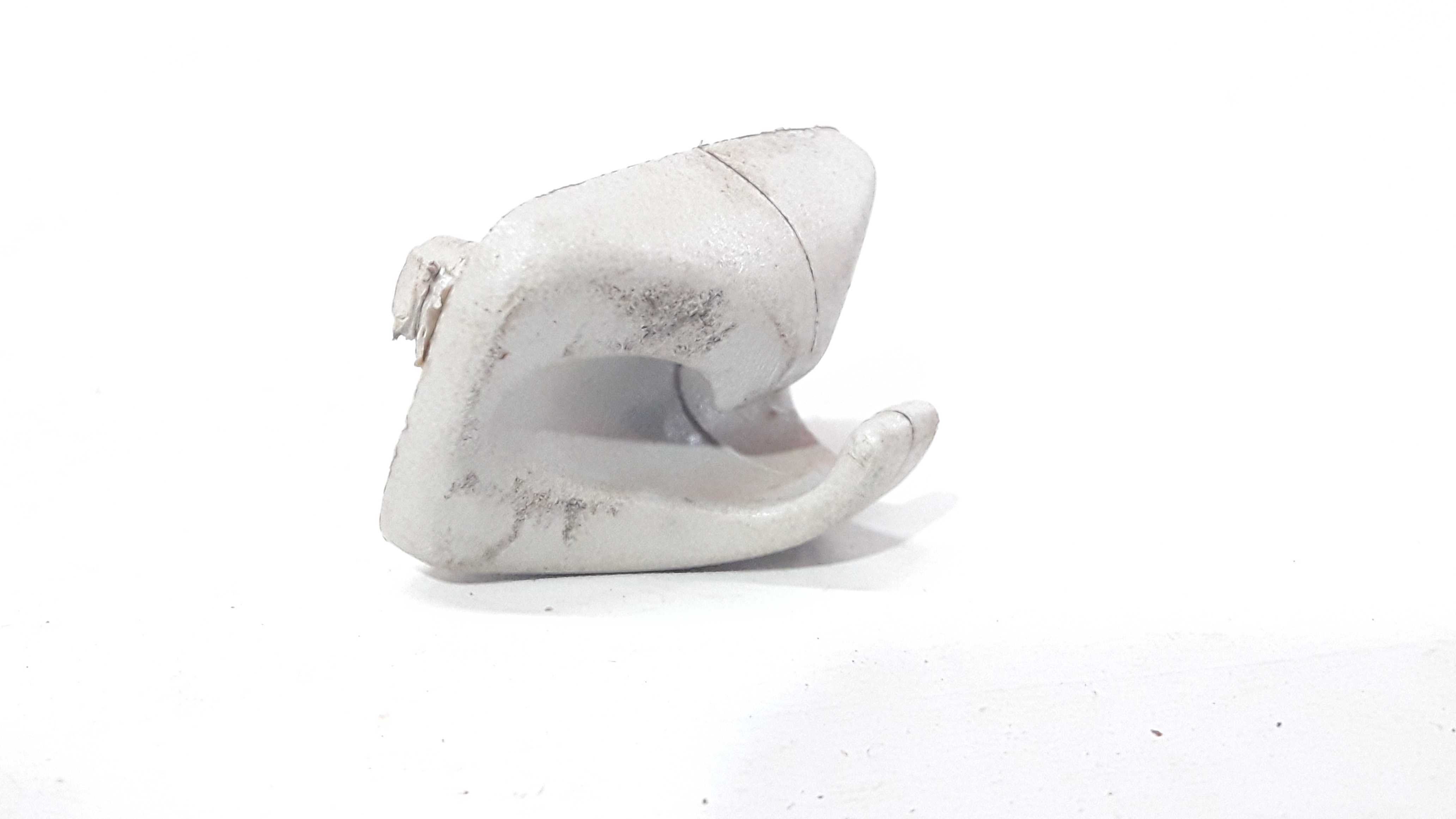 Presilha Suporte Quebra Sol Gol Saveiro Parati G4 05 A 08 3
