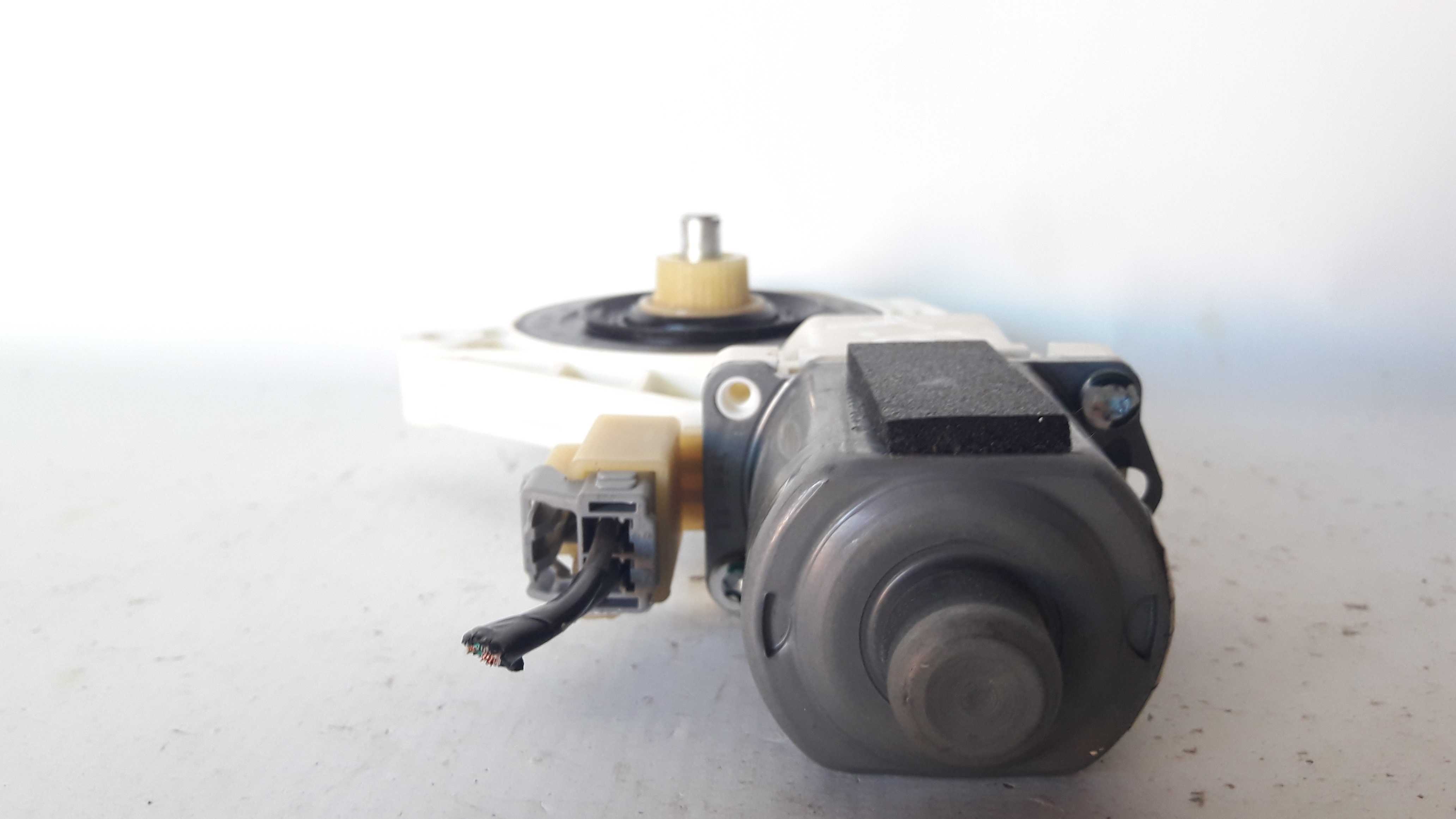 Motor Vidro Elétrico Traseiro Esquerdo Ford Fusion 10/12 3