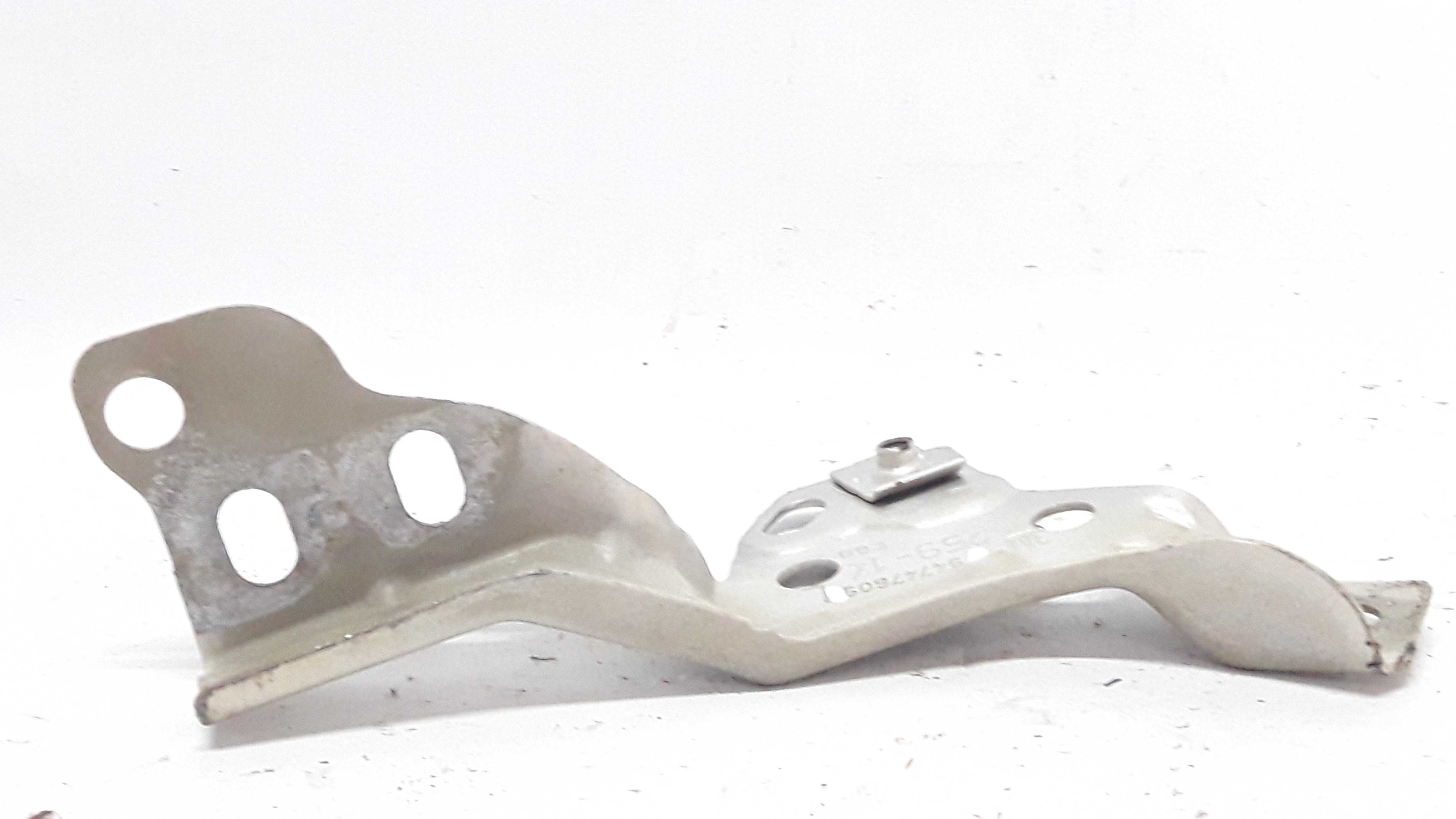 Suporte Paralama Esquerdo Onix Prisma 12 A 19 94747609 Cinza 5