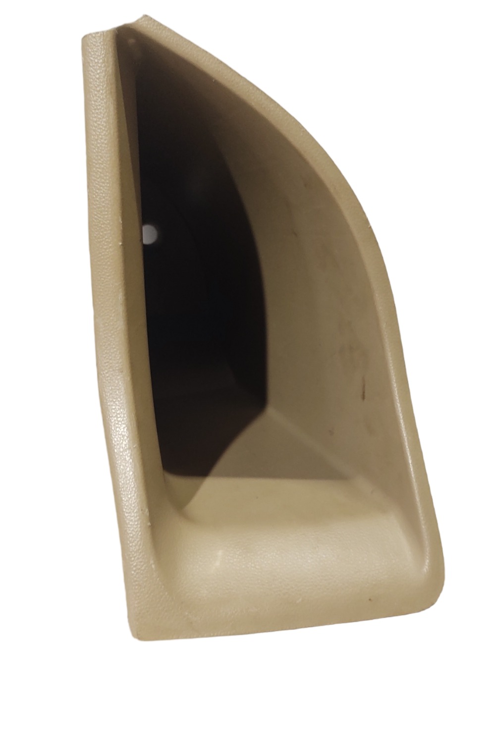 Porta Objetos Esquerdo Porta Malas Captiva 8/13 96472967 Caramelo