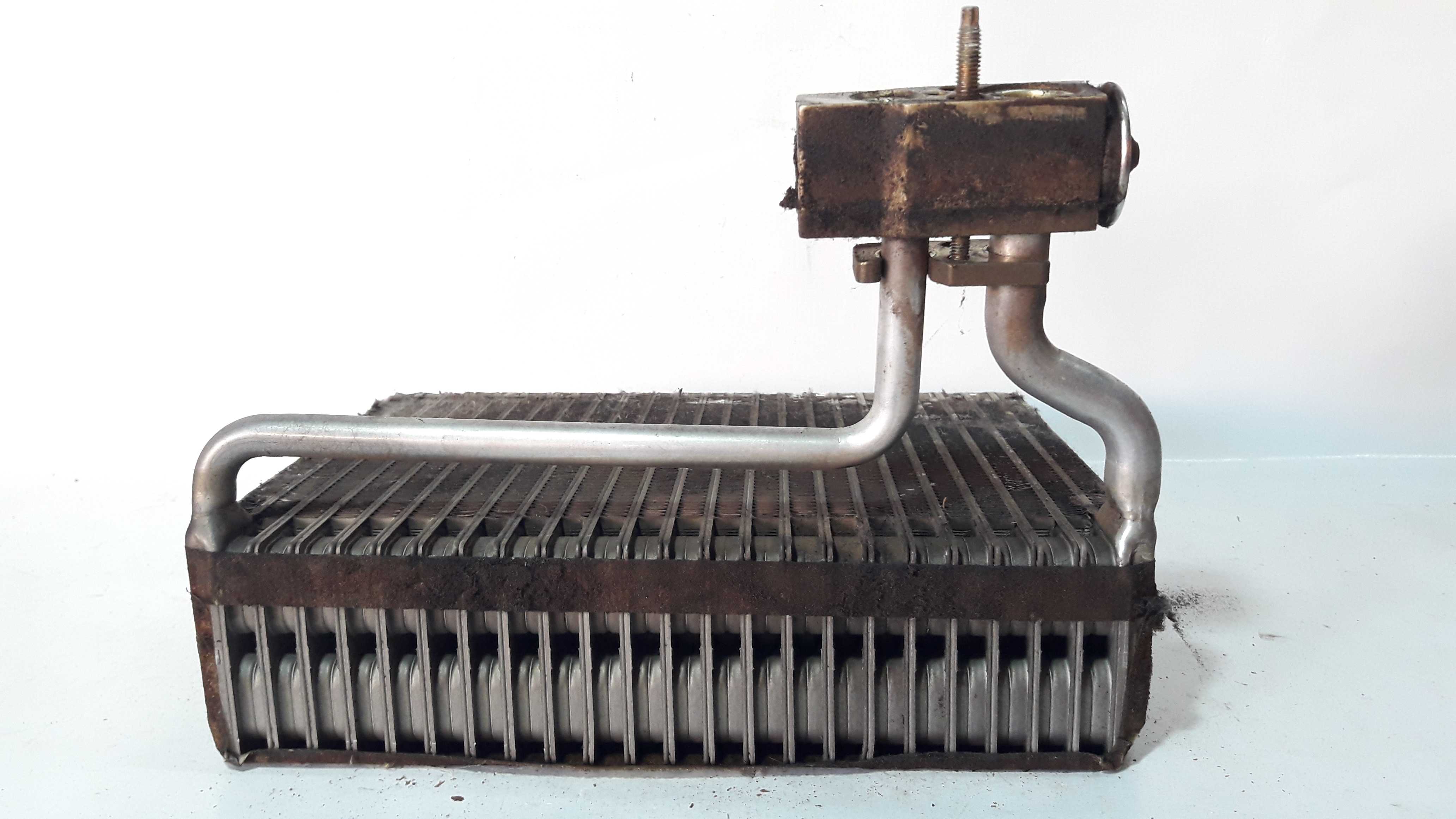 Condensador Ar Condicionado Peugeot 206 24234 5