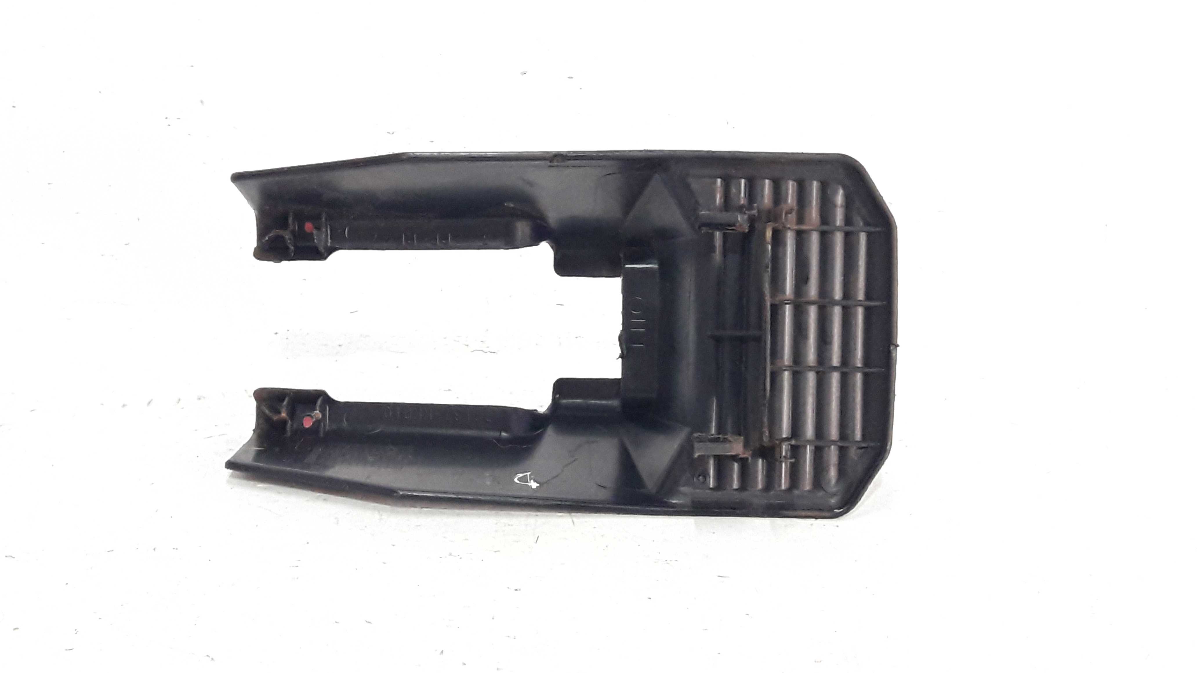 Moldura Trilho Banco Dianteiro Hilux 16/20 72137-kk010 6