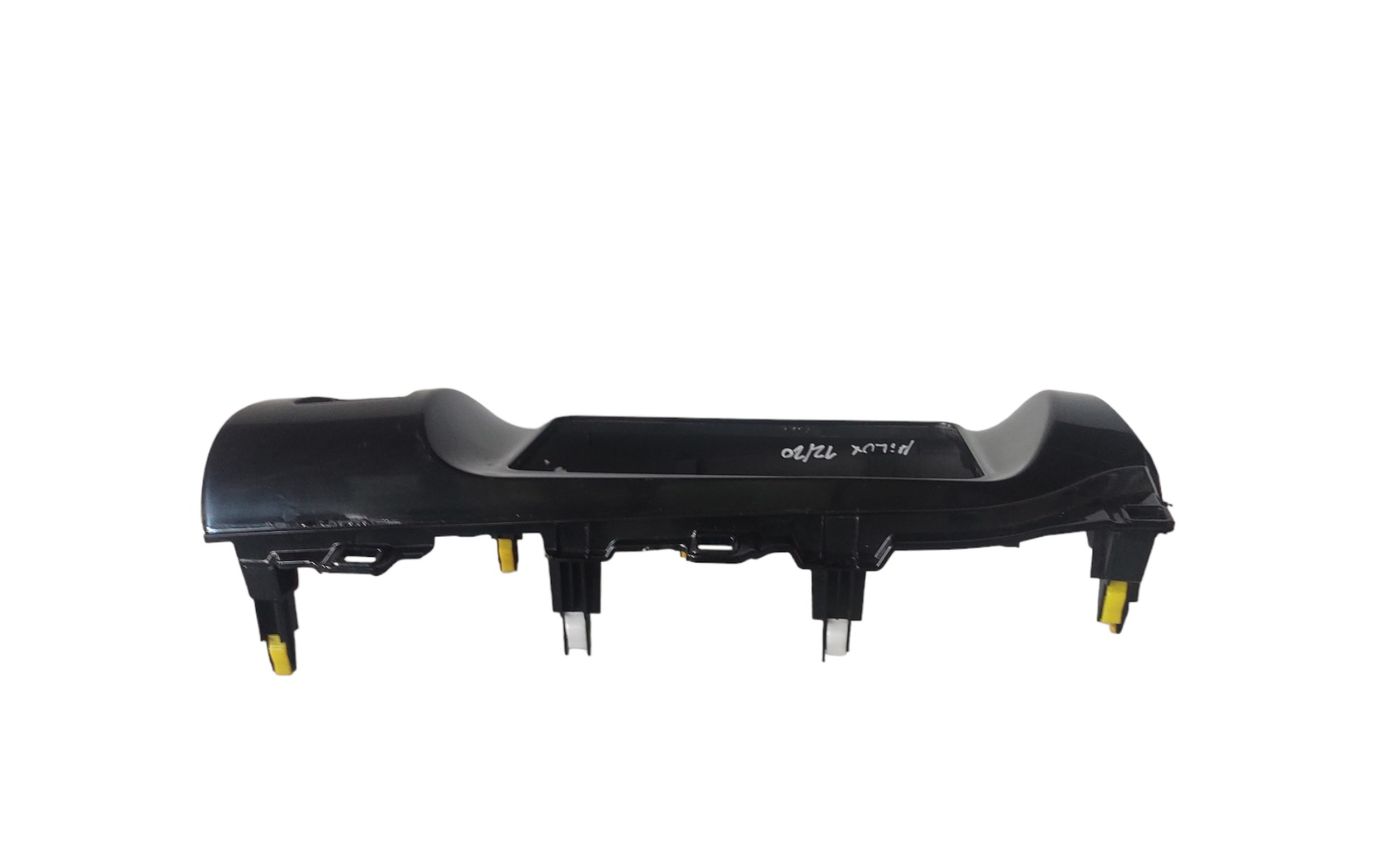 Moldura Multimídia Hilux 12/20 55422-kk140 25400 4