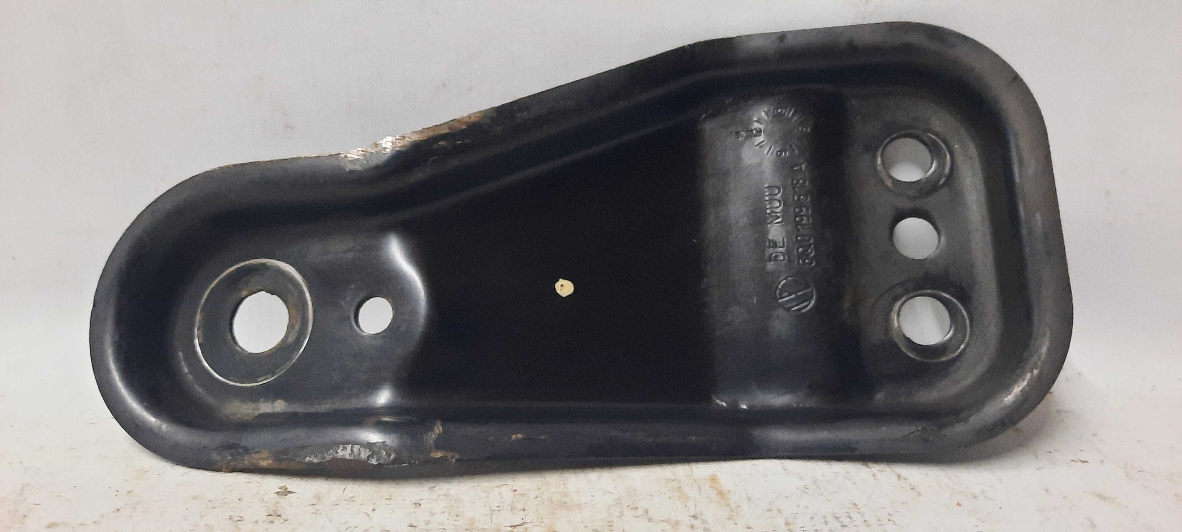 Suporte Suspensão Dianteiro  Direito Gol G5 1.6 2009 3