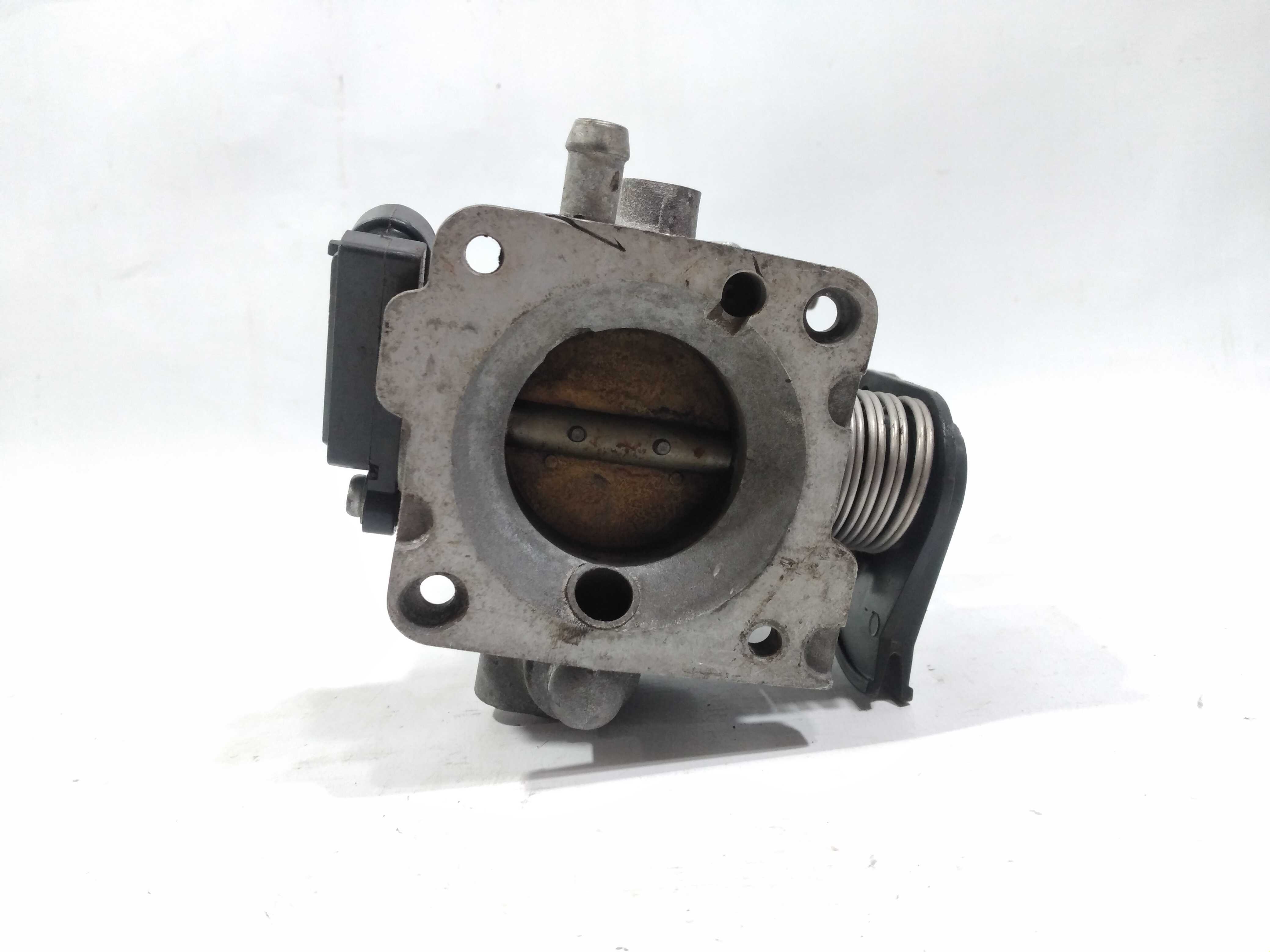 Corpo De Borboleta Tbi Celta 1.0 8v Flex 93346443 Original 7