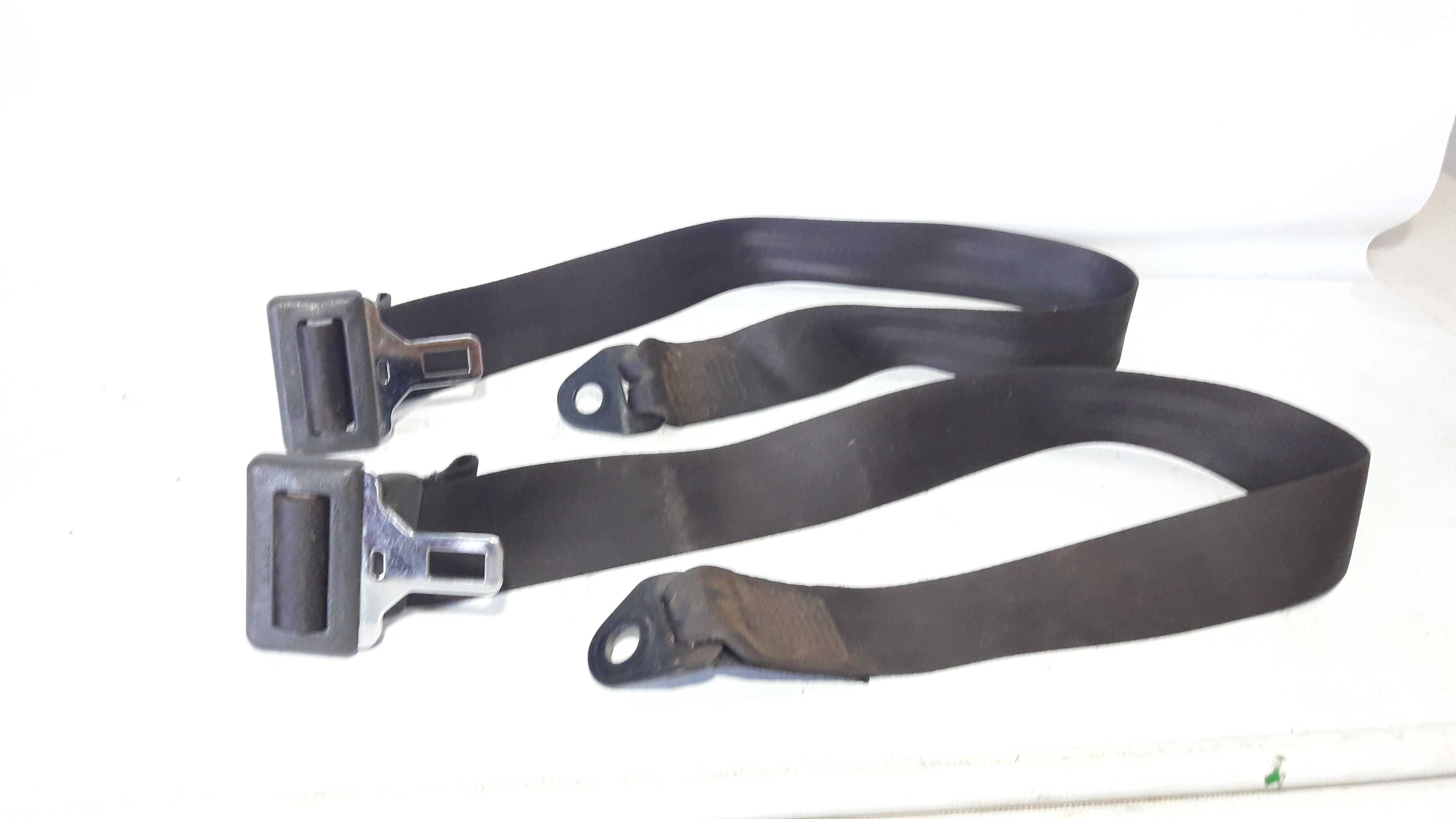 Kit Cinto Traseiro Gol G2 96/00 2 Portas 24926 5