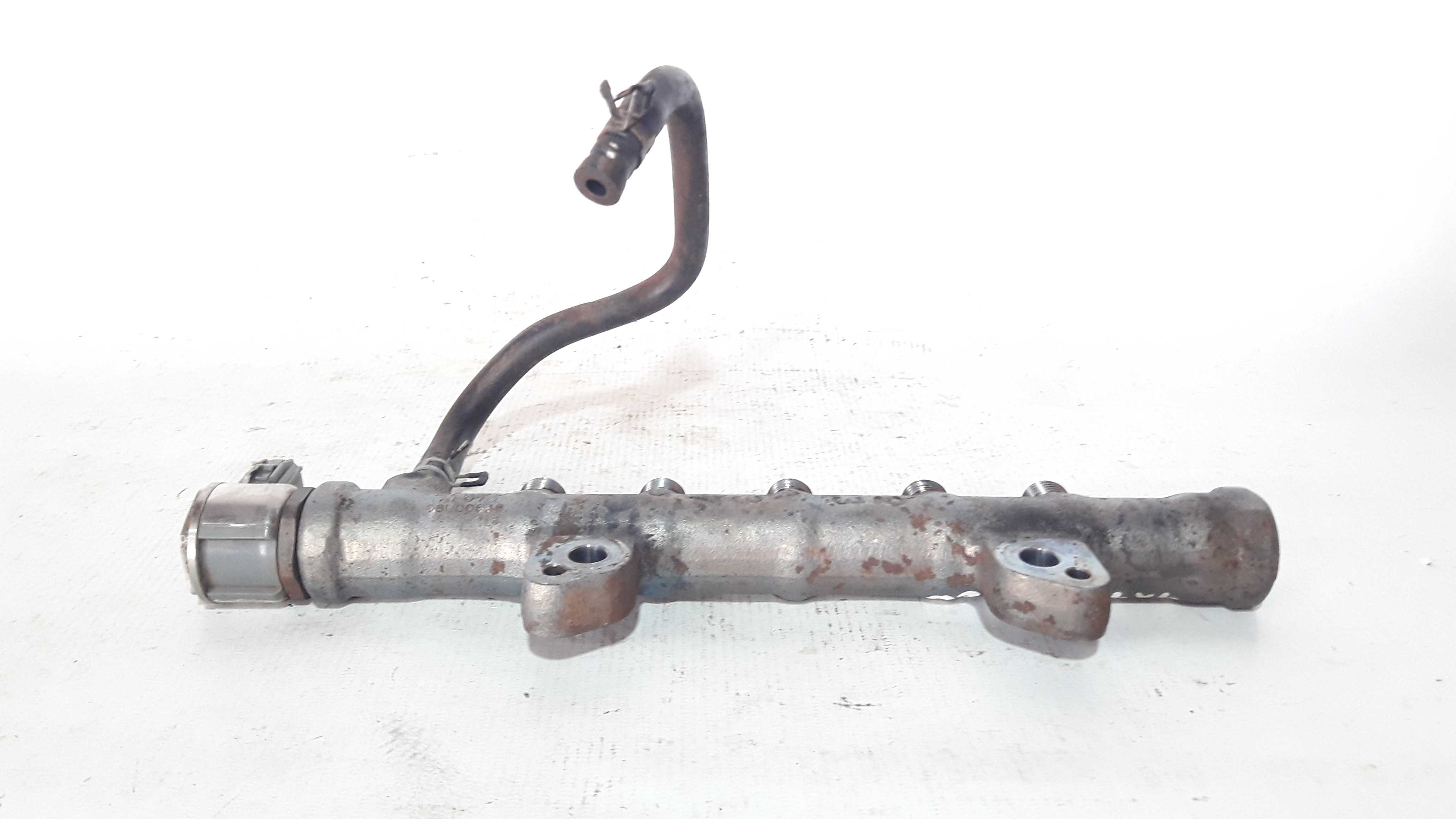 Flauta Bicos Injetores Hilux 2.8 Diesel Manual 4×4 16/20 3