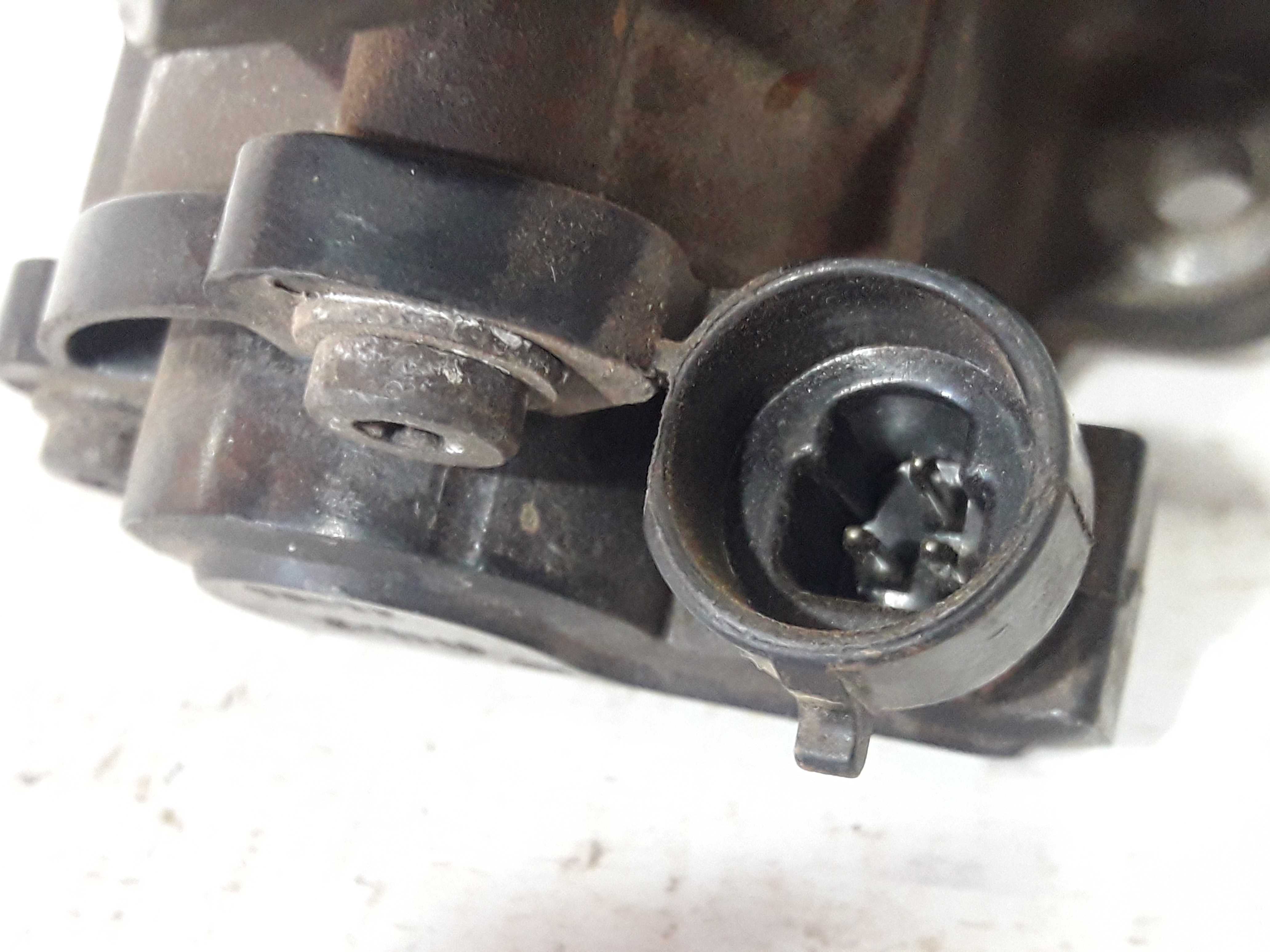 Corpo Borboleta Tbi Corsa 1.0 1.6 96/04 17097226 8