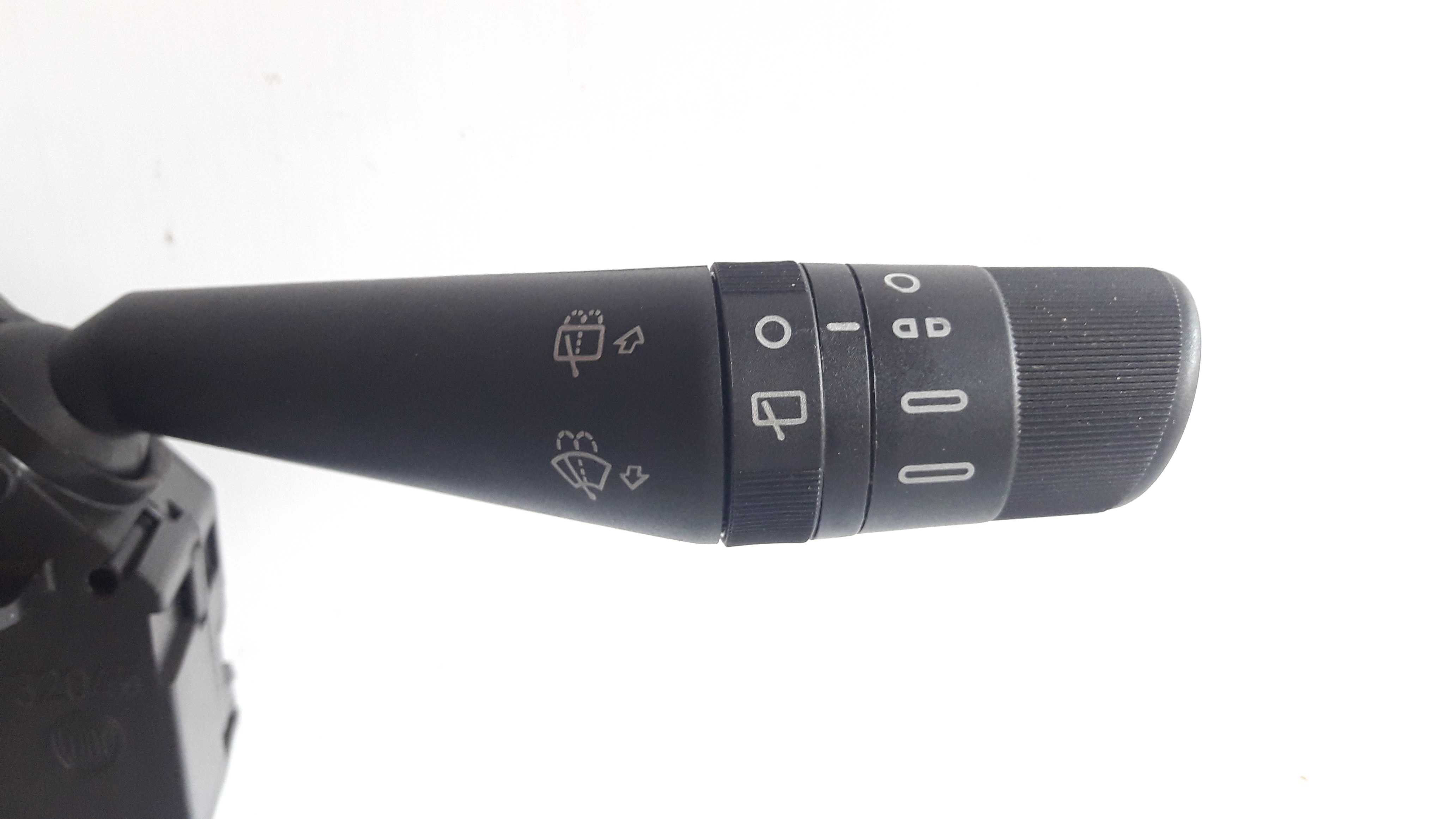 Chave Seta Luz Limpador Fiat Argo 2017 18 20 Manual Original 3