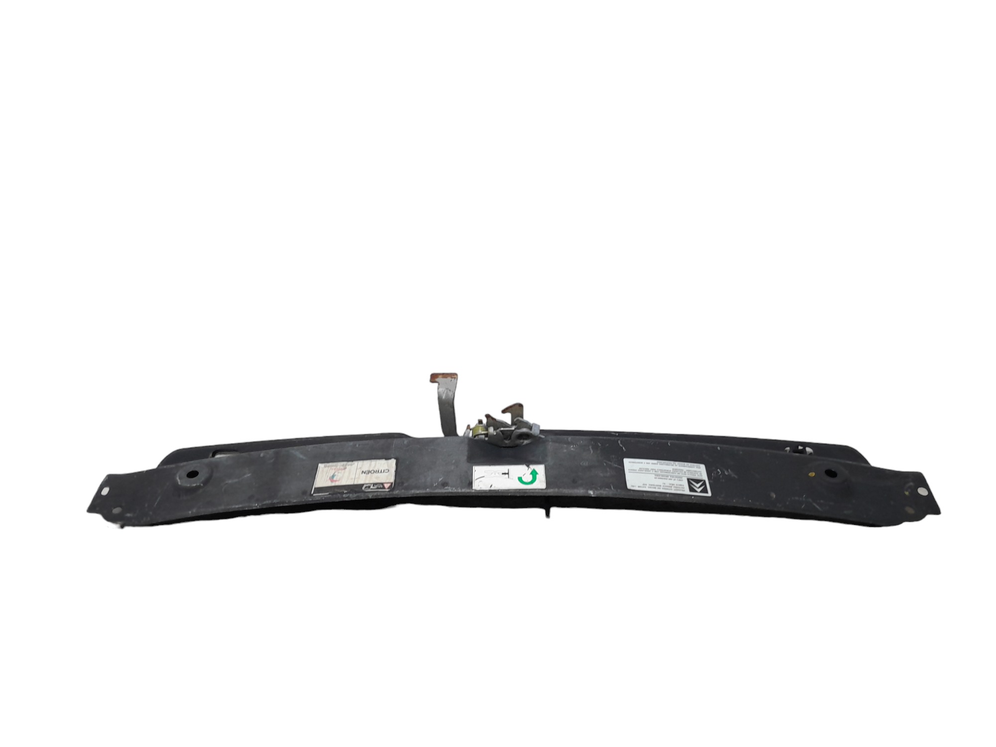 Painel Frontal Superior Xsara Picasso 2002 A 2007 Original 2