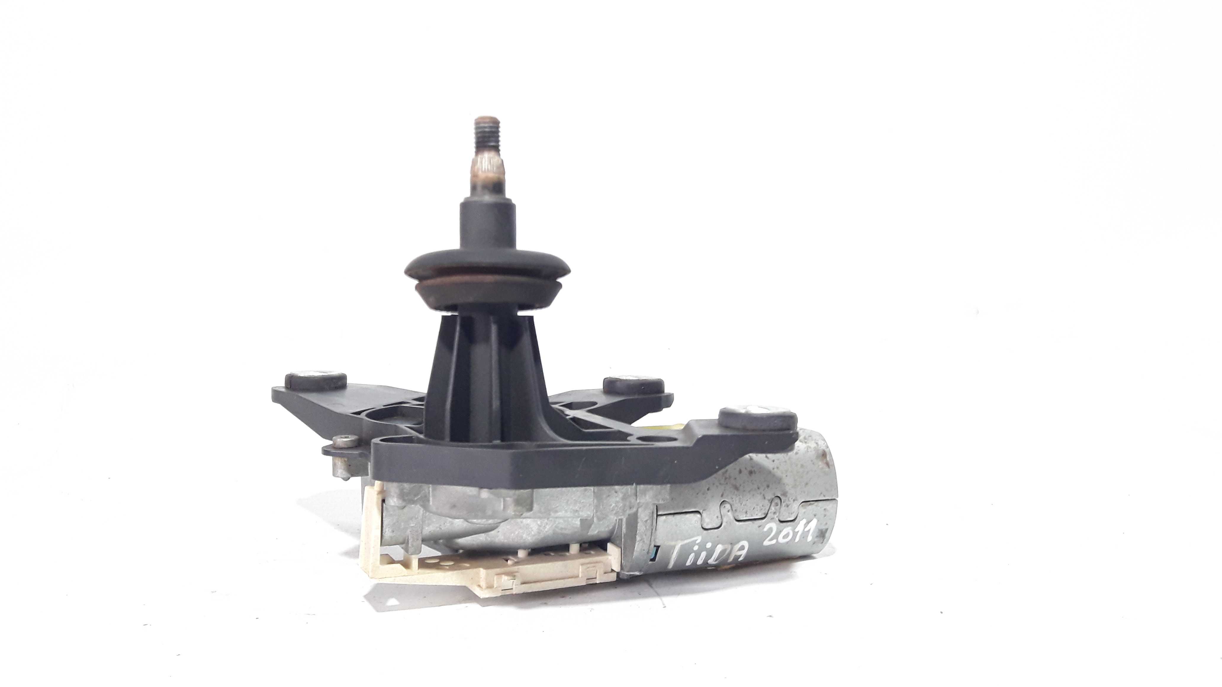 Motor Limpador Vidro Traseiro Tiida 11 28710-el000-c1 24490 4