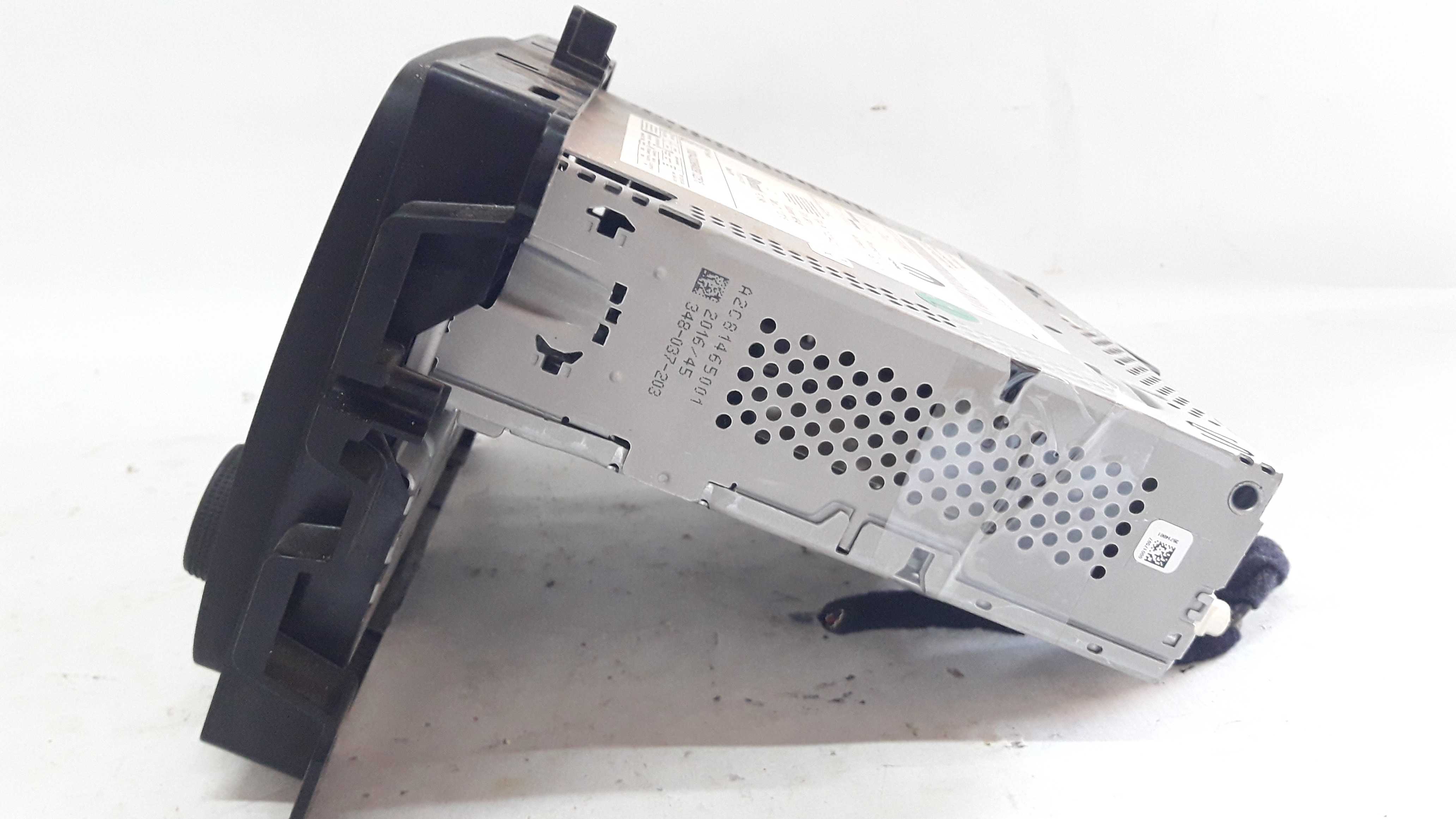 Multimídia Toro 16 A 21 Tomada Antena C Avaria 01002443200 4