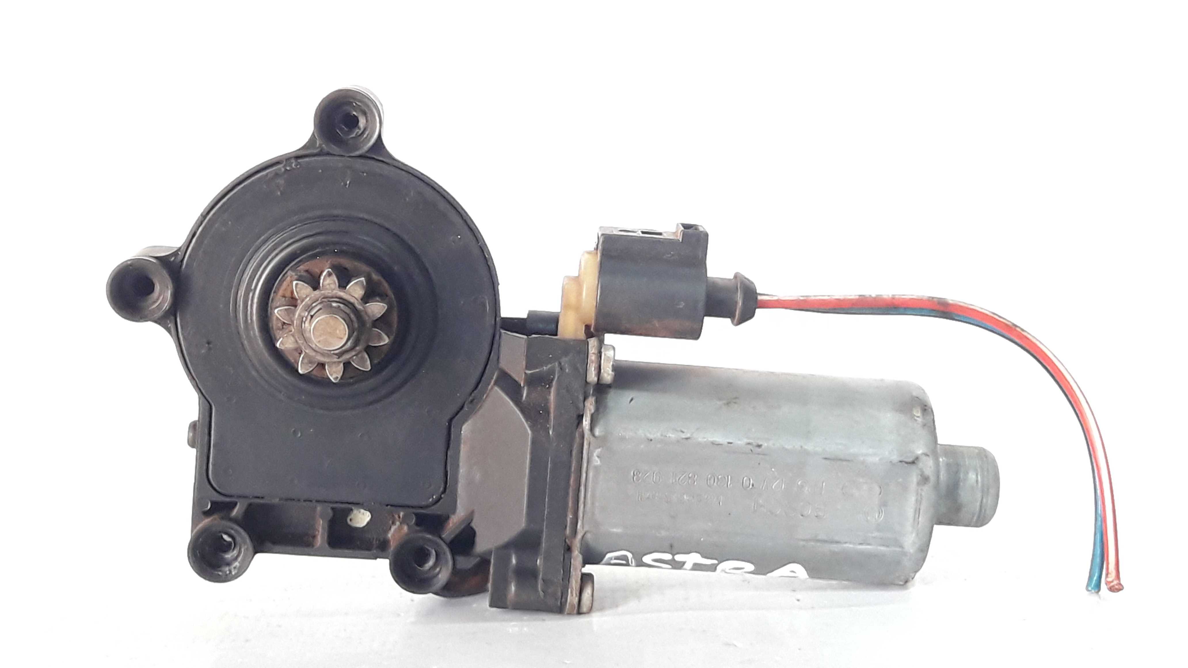 Motor Vidro Elétrico Dianteiro Direito Astra 99/11 130821928 2