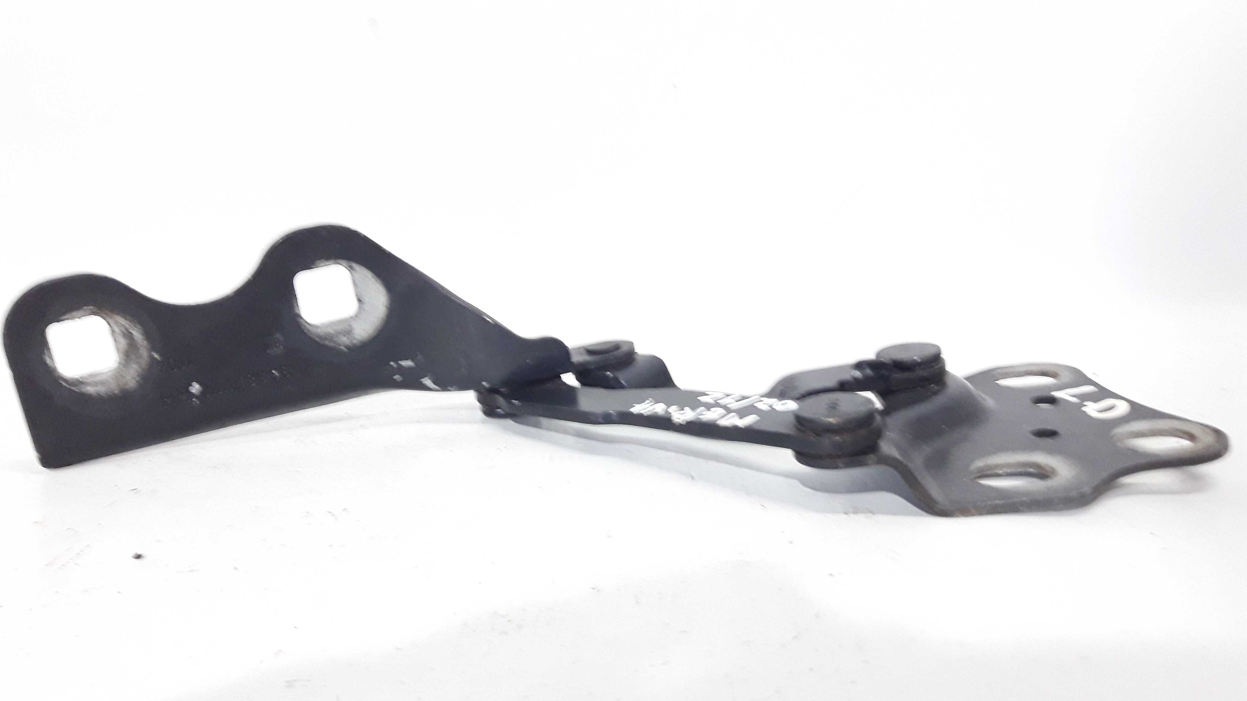 Par Braço Dobradiças Capô Meriva 2/12 93382771/770 8