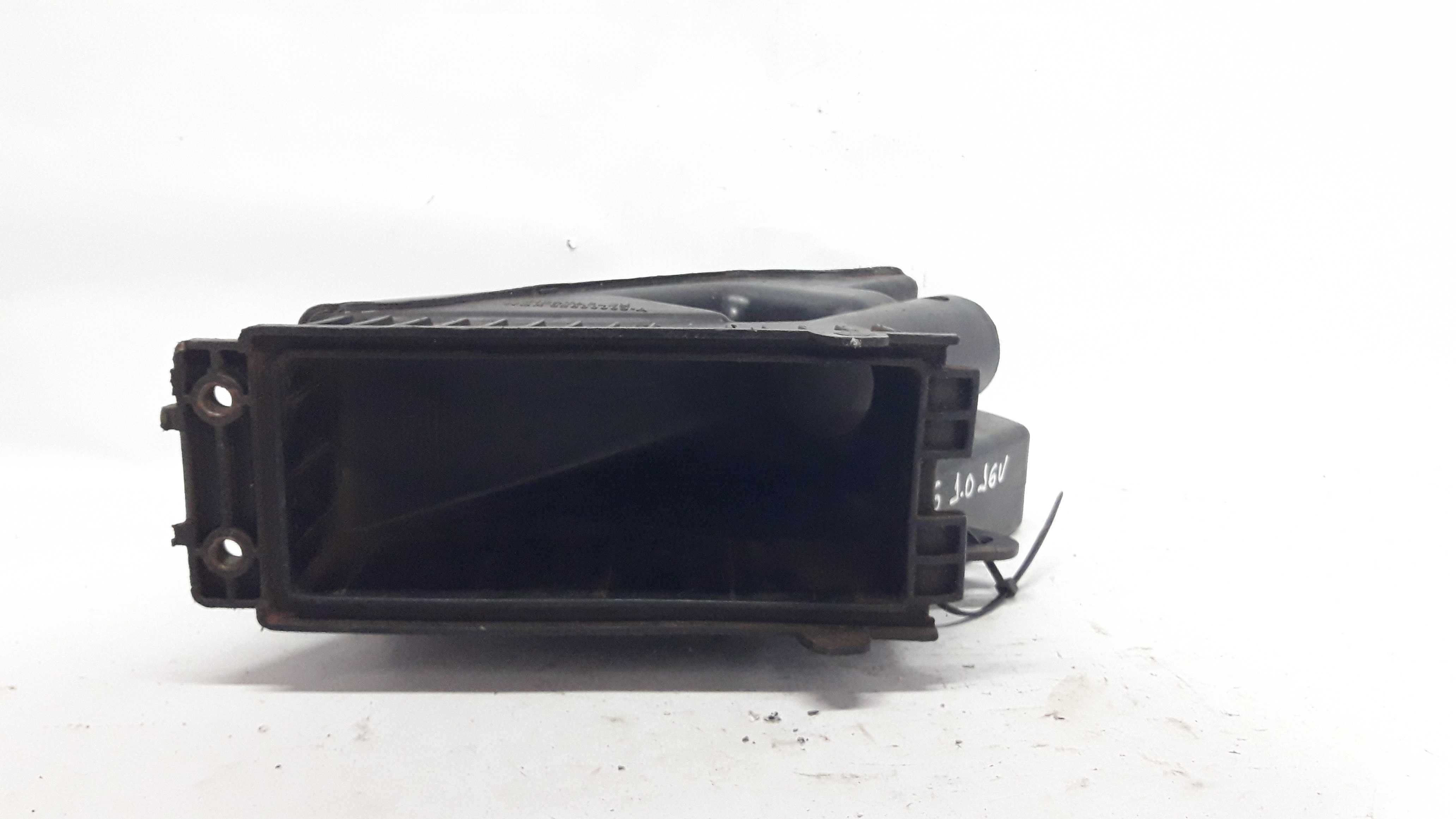 Caixa Filtro Ar Clio 00 A 4 Peugeot 206 1.0 16v 8200087837 2