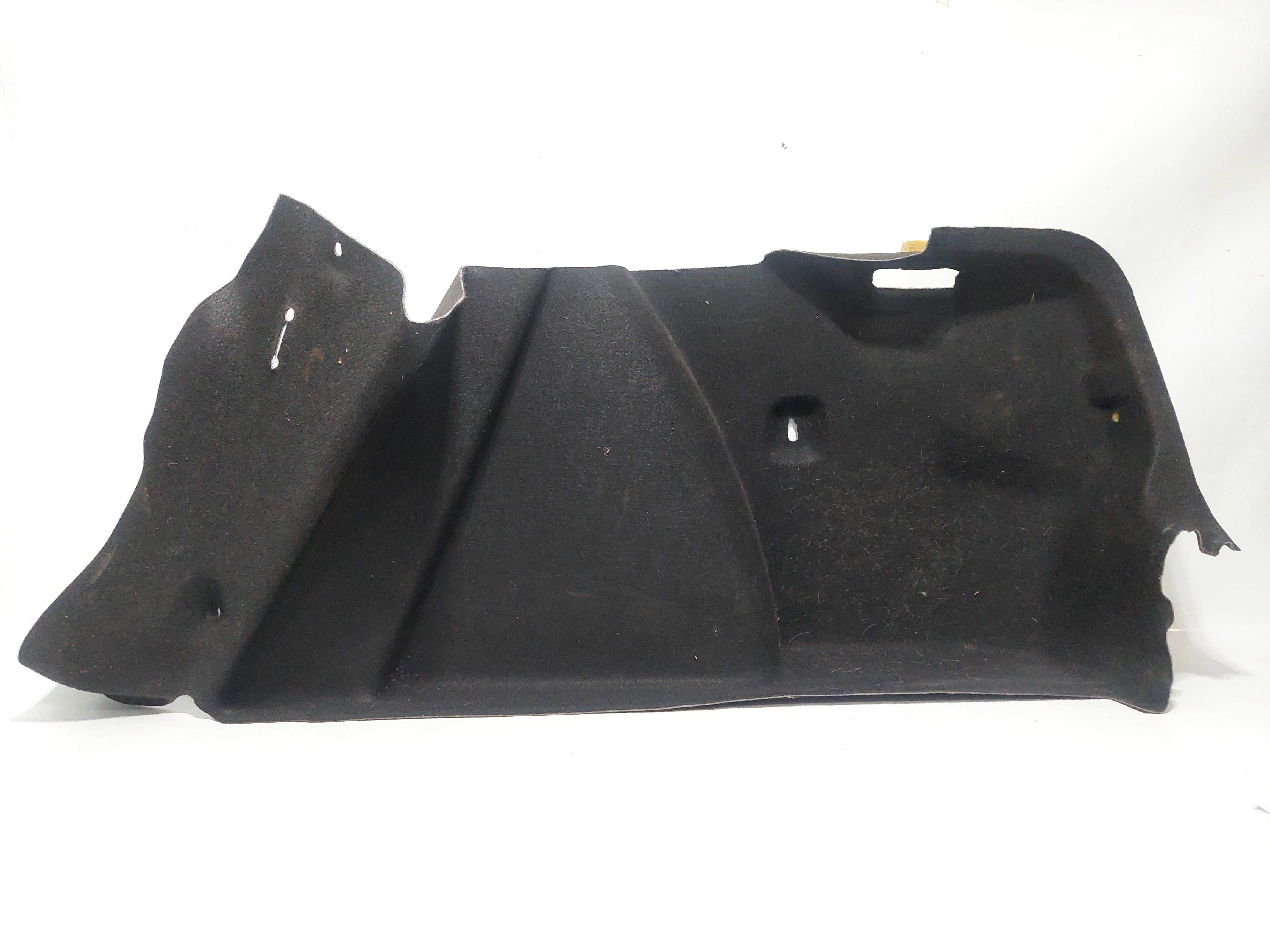 Forro Porta Malas Lado Direito Renault Fluence 11/15 Origina 1