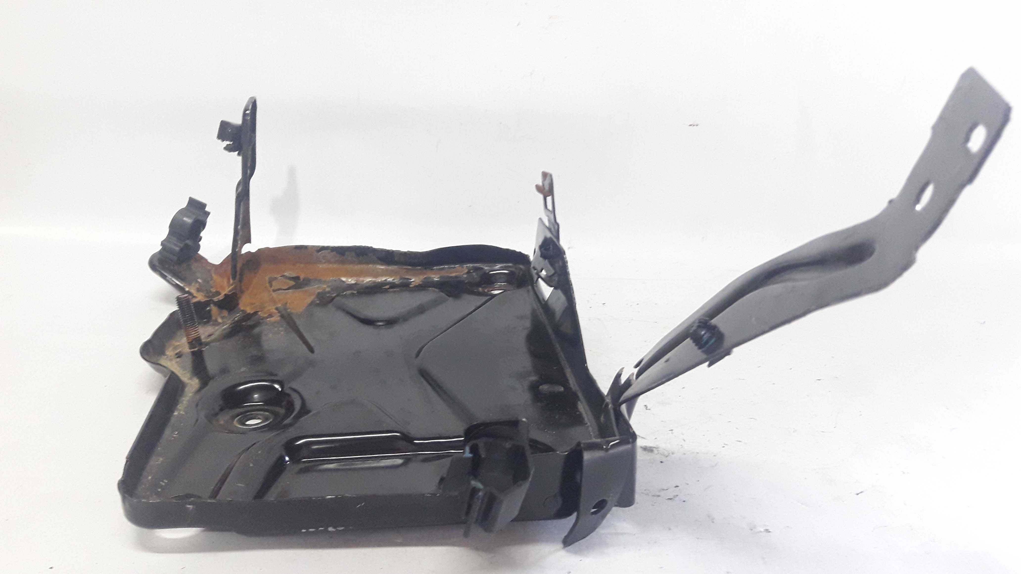 Suporte Bateria Com Avarias Toro 2016 A 2021 Original 4