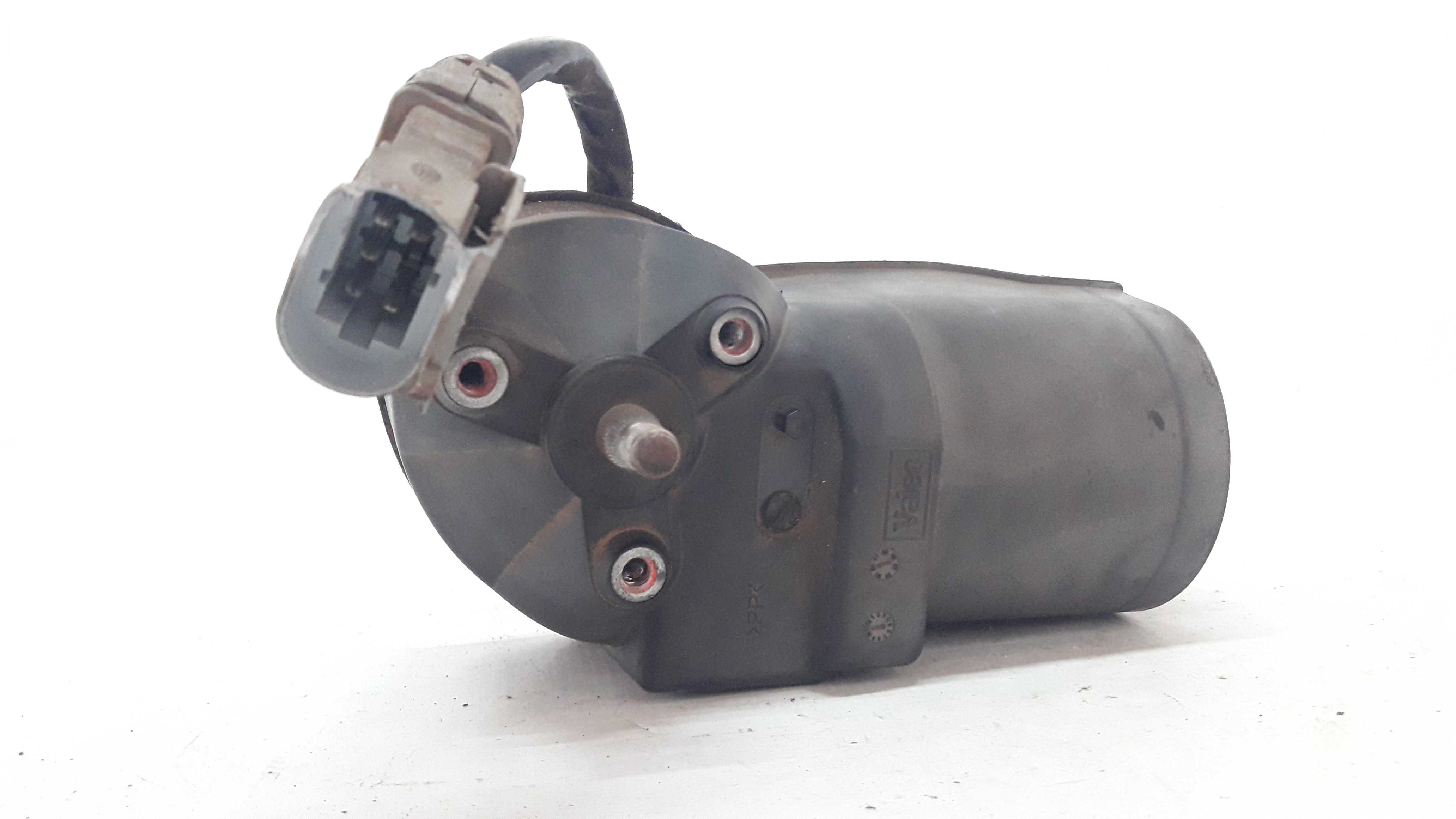 Motor Limpador Parabrisa Clio 99 A 02 4