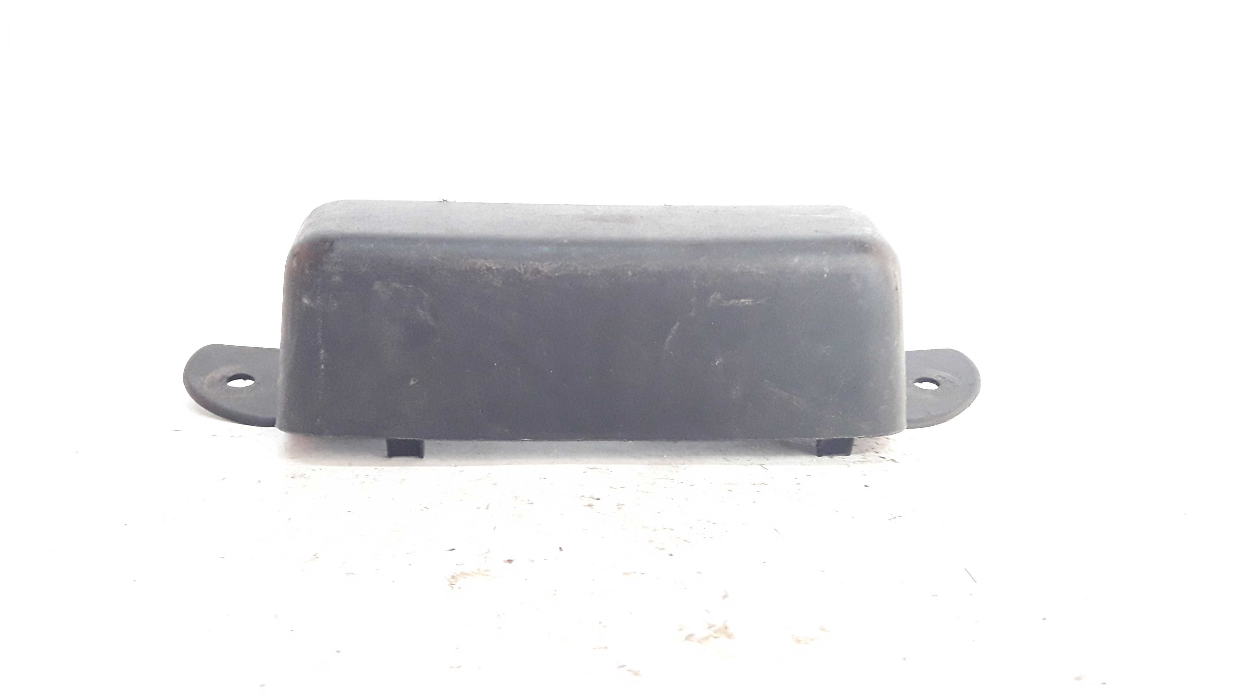 Capa Fechadura Tampa Tras Peugeot 206 Sw 99 A 10 9641600177 2