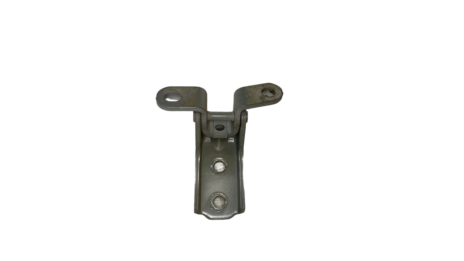 Dobradiça Superior Porta Dianteira Direita Hb20x Original 3