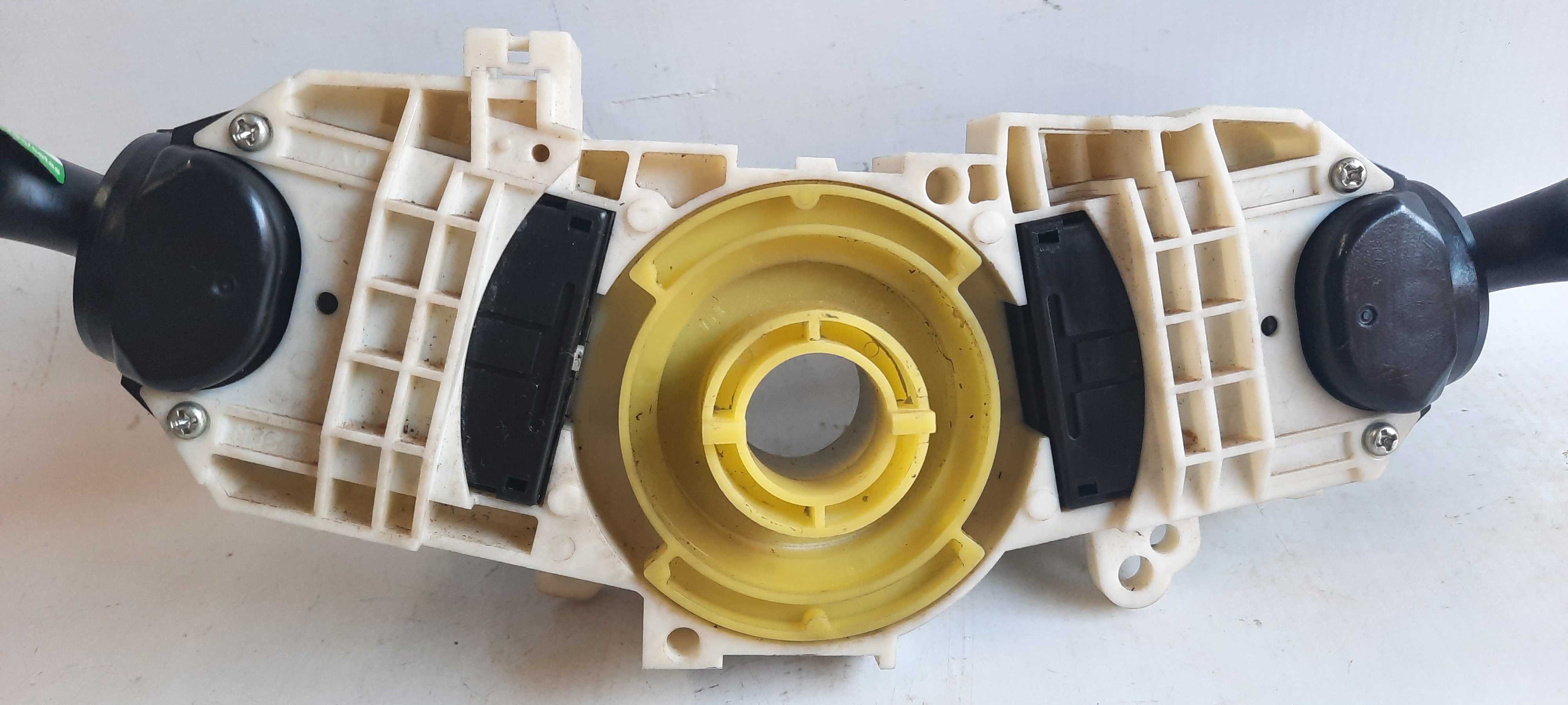 Chave Seta New Civic 1.8 16v 140cv 07 08 09 10 11 M29843 4