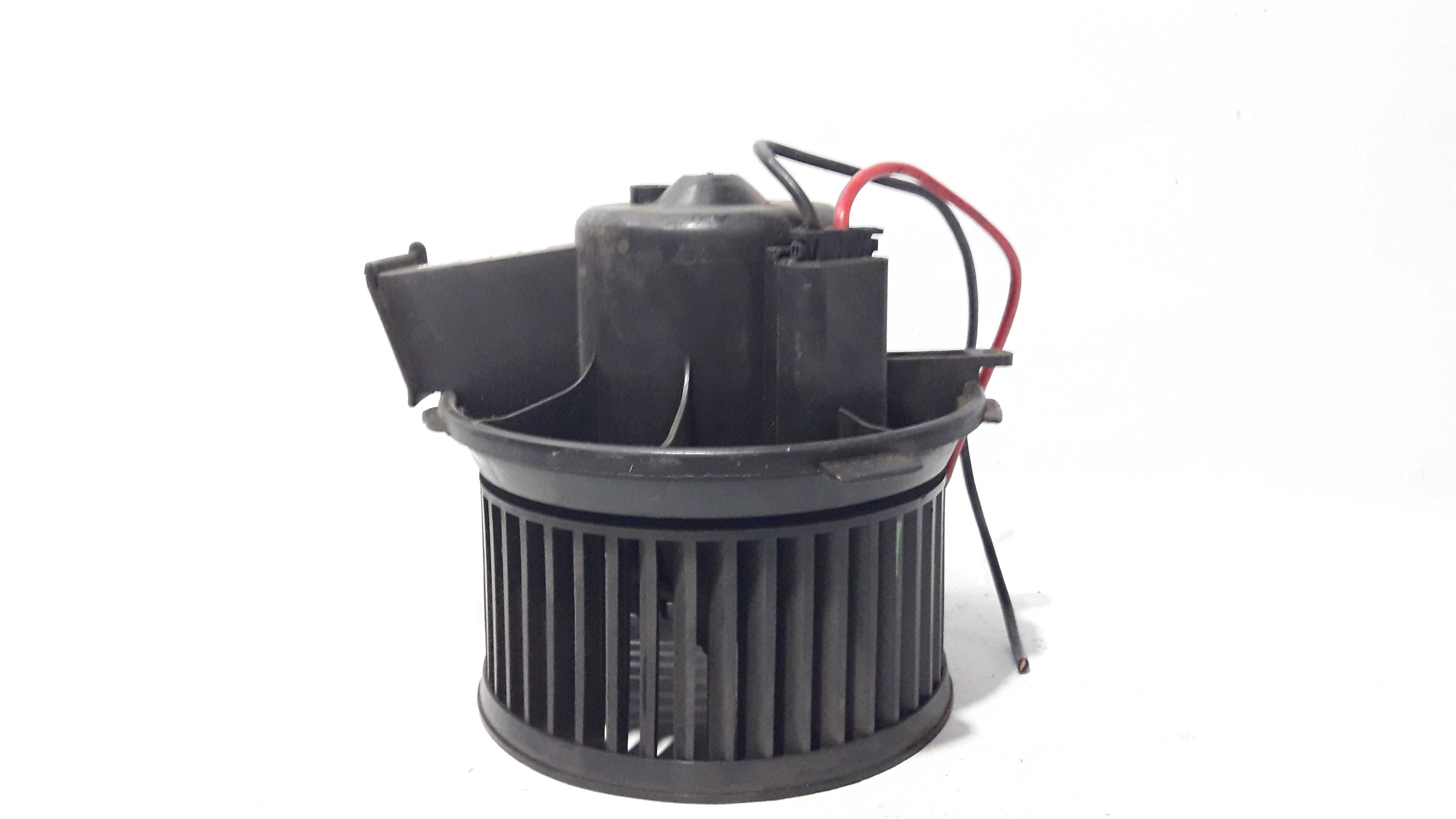 Motor Ar Forçado Ventilador Interno Peugeot 206 2408301 4