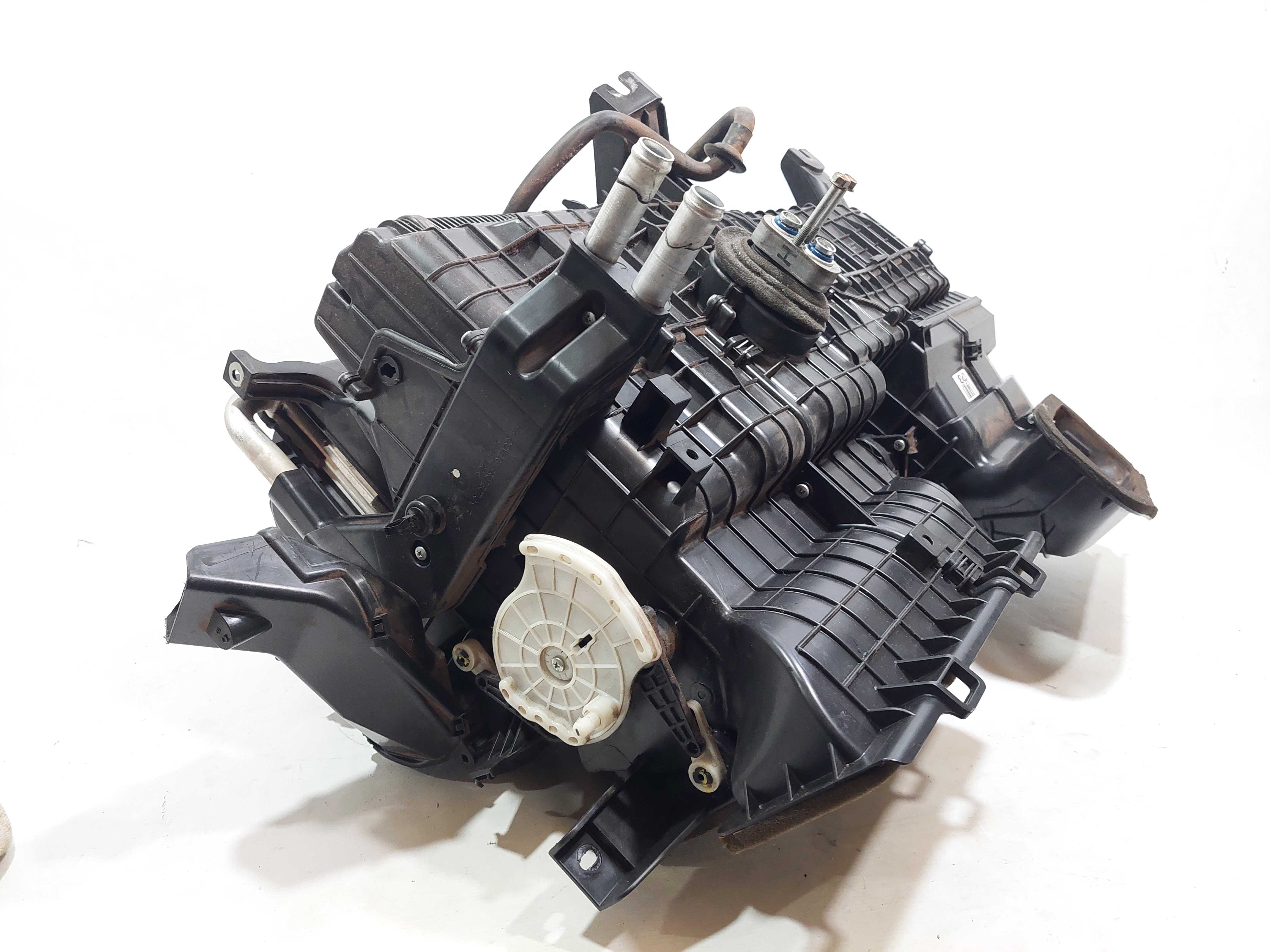 Caixa Ar Condicionado Hb20 1.6 2012/2019 Completo Original 6